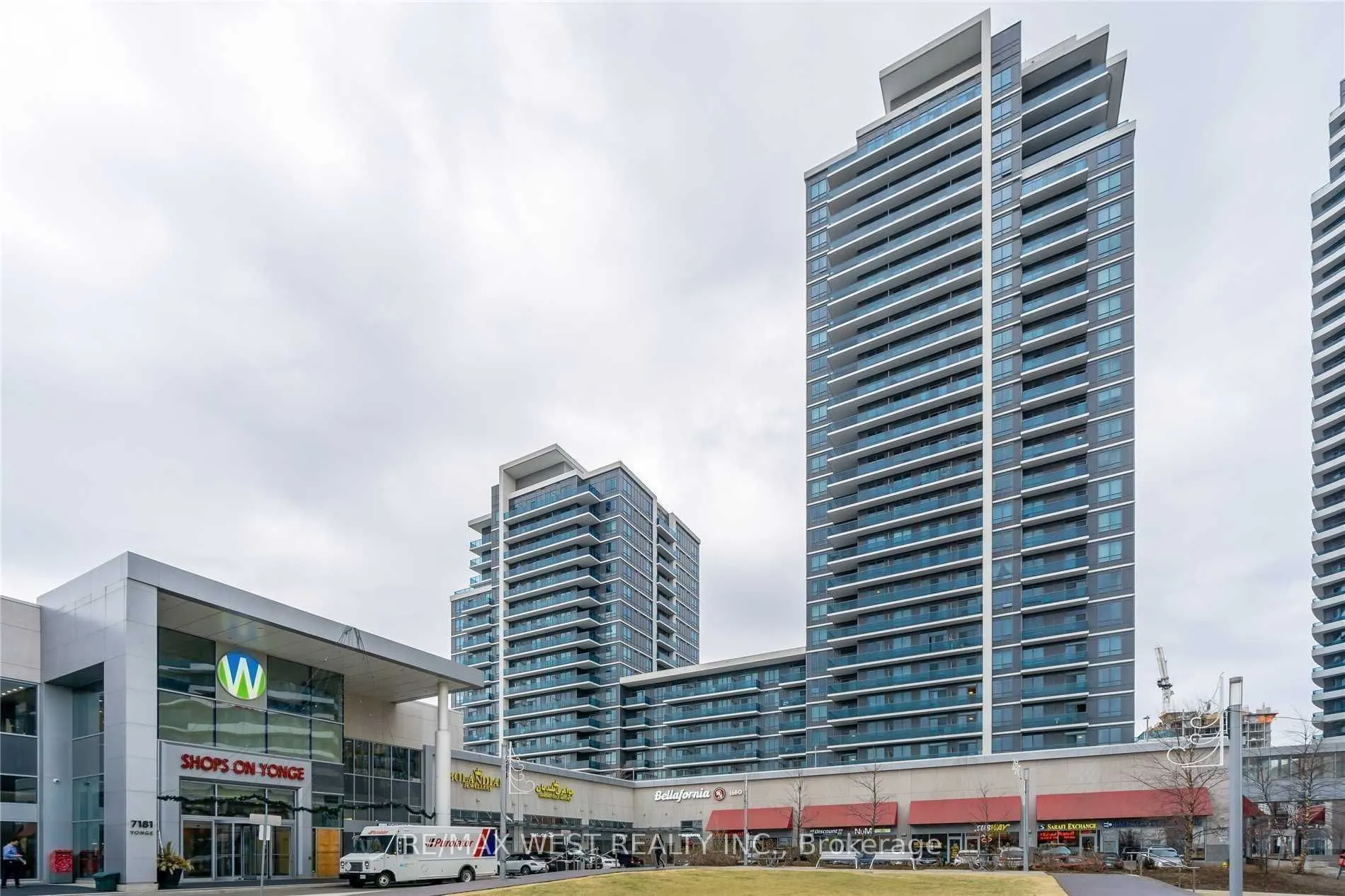 7181 Yonge Street #94