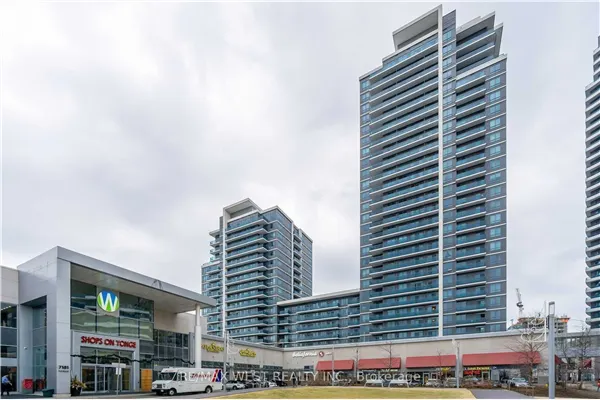 7181 Yonge Street