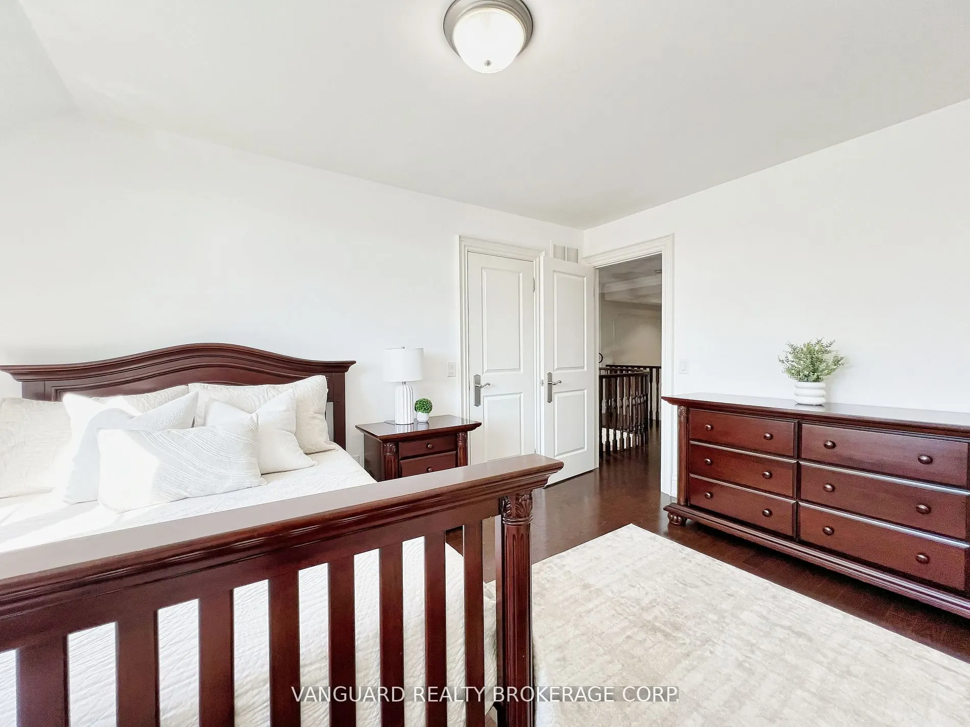 7 Cape George Trail