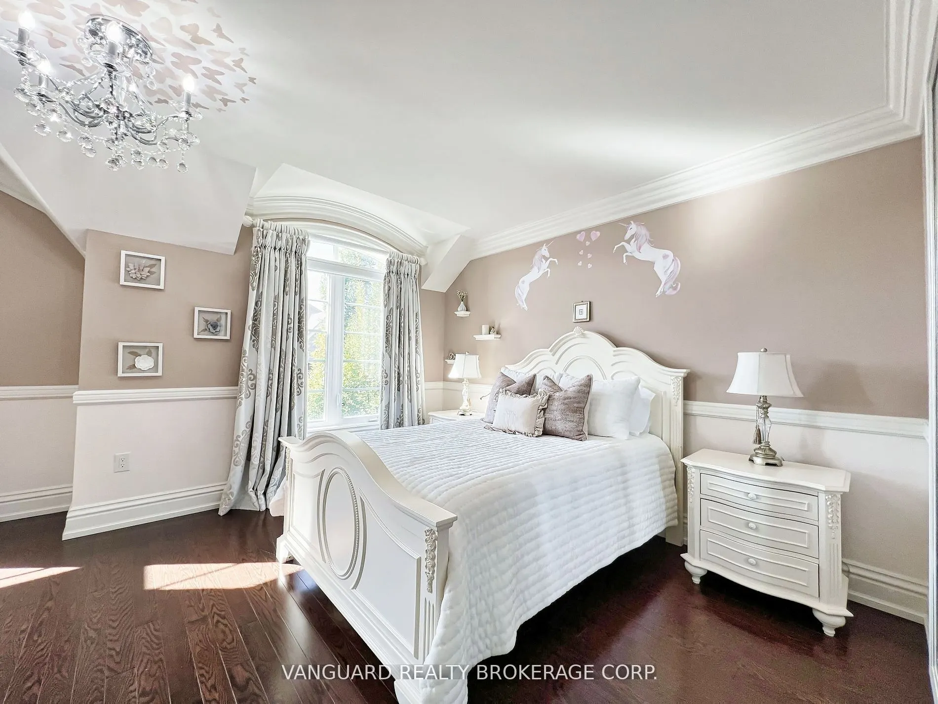 7 Cape George Trail