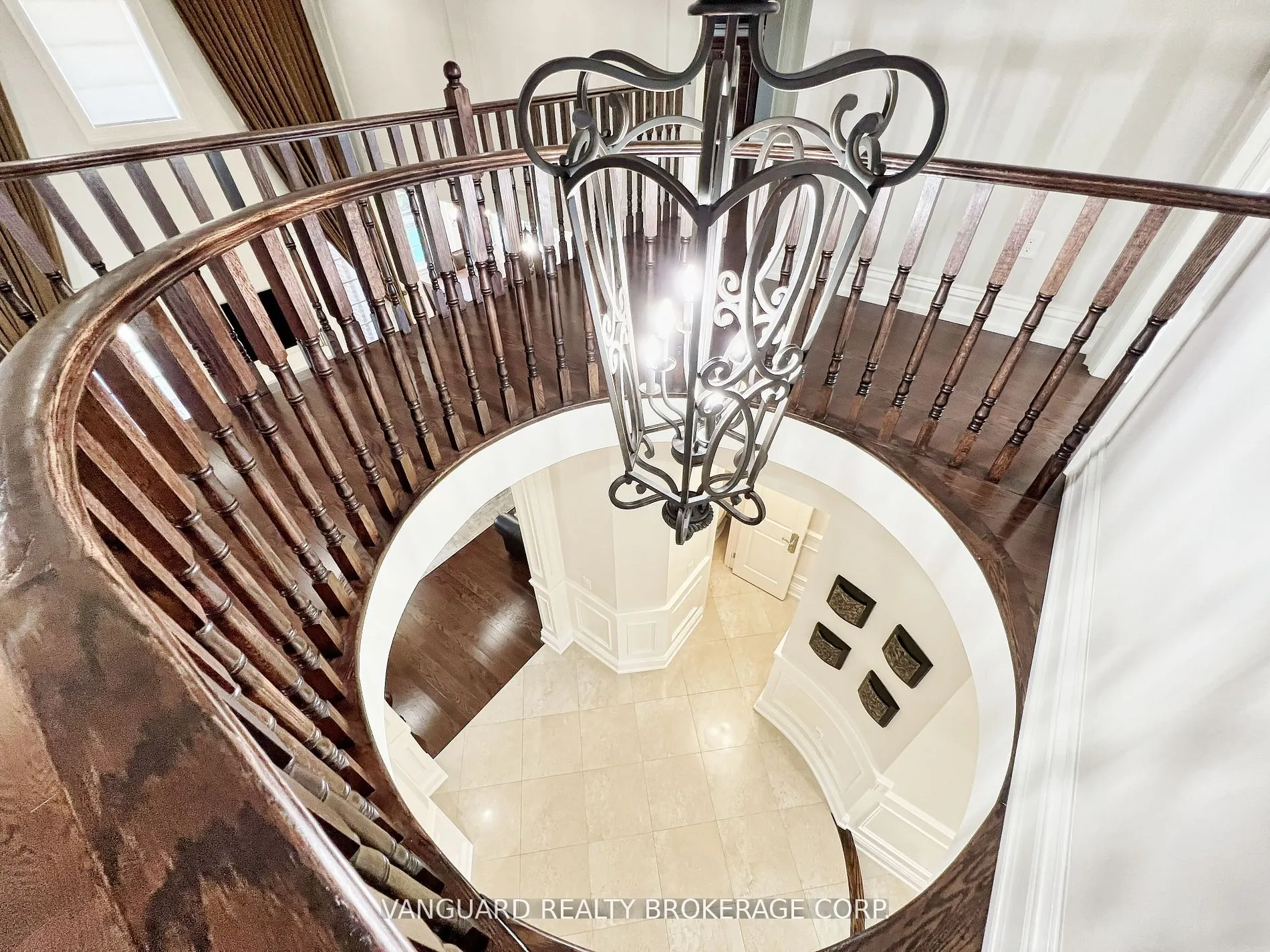 7 Cape George Trail