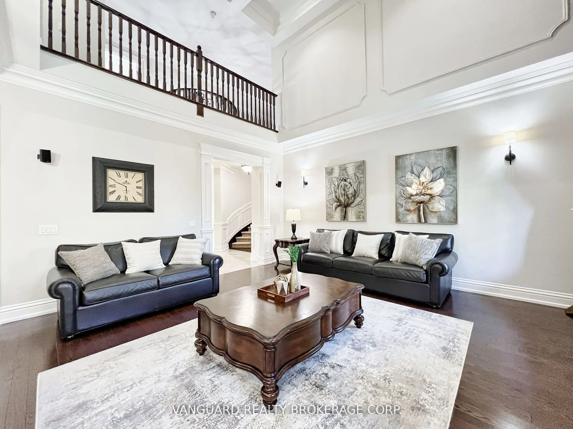 7 Cape George Trail