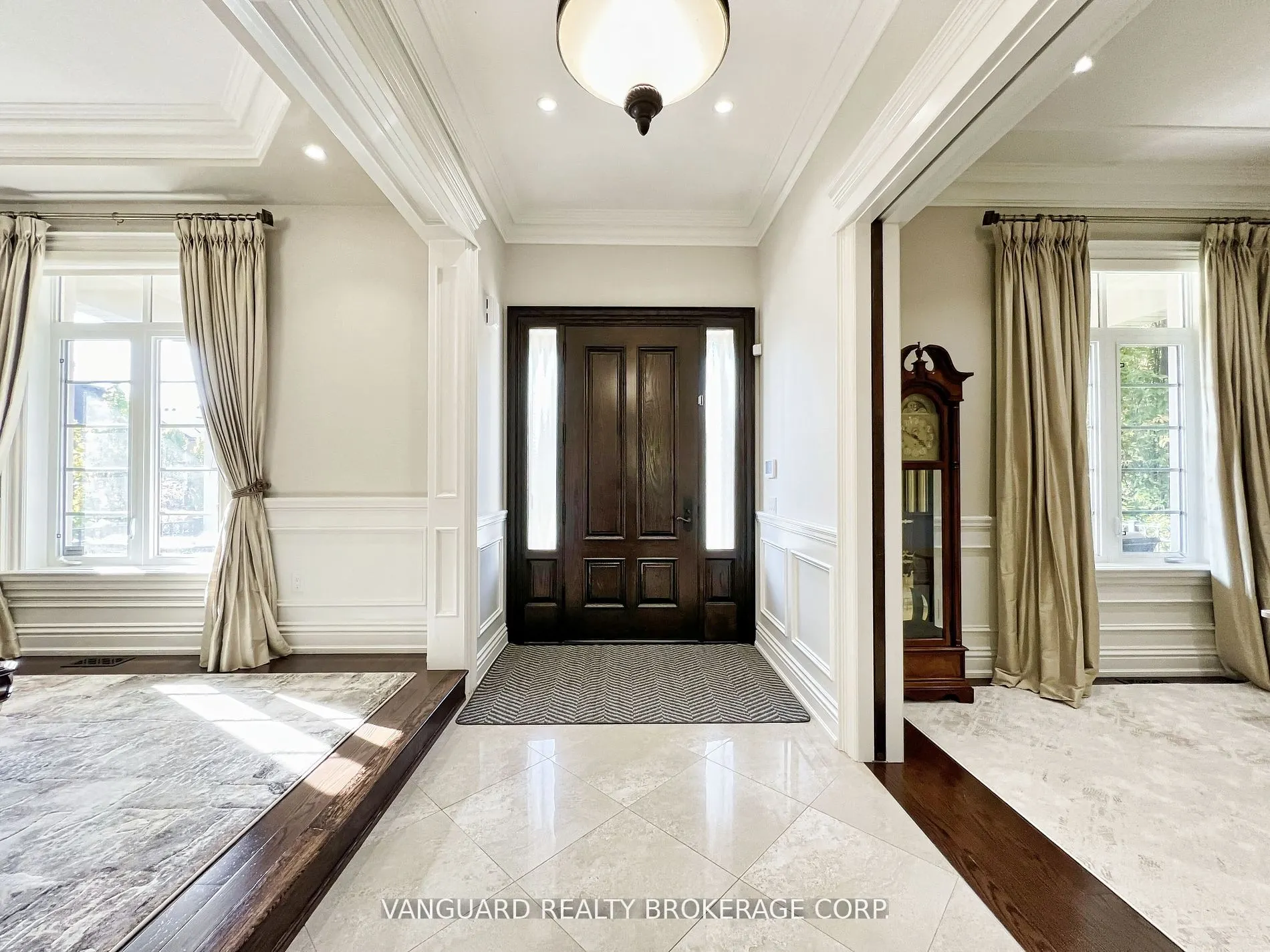 7 Cape George Trail