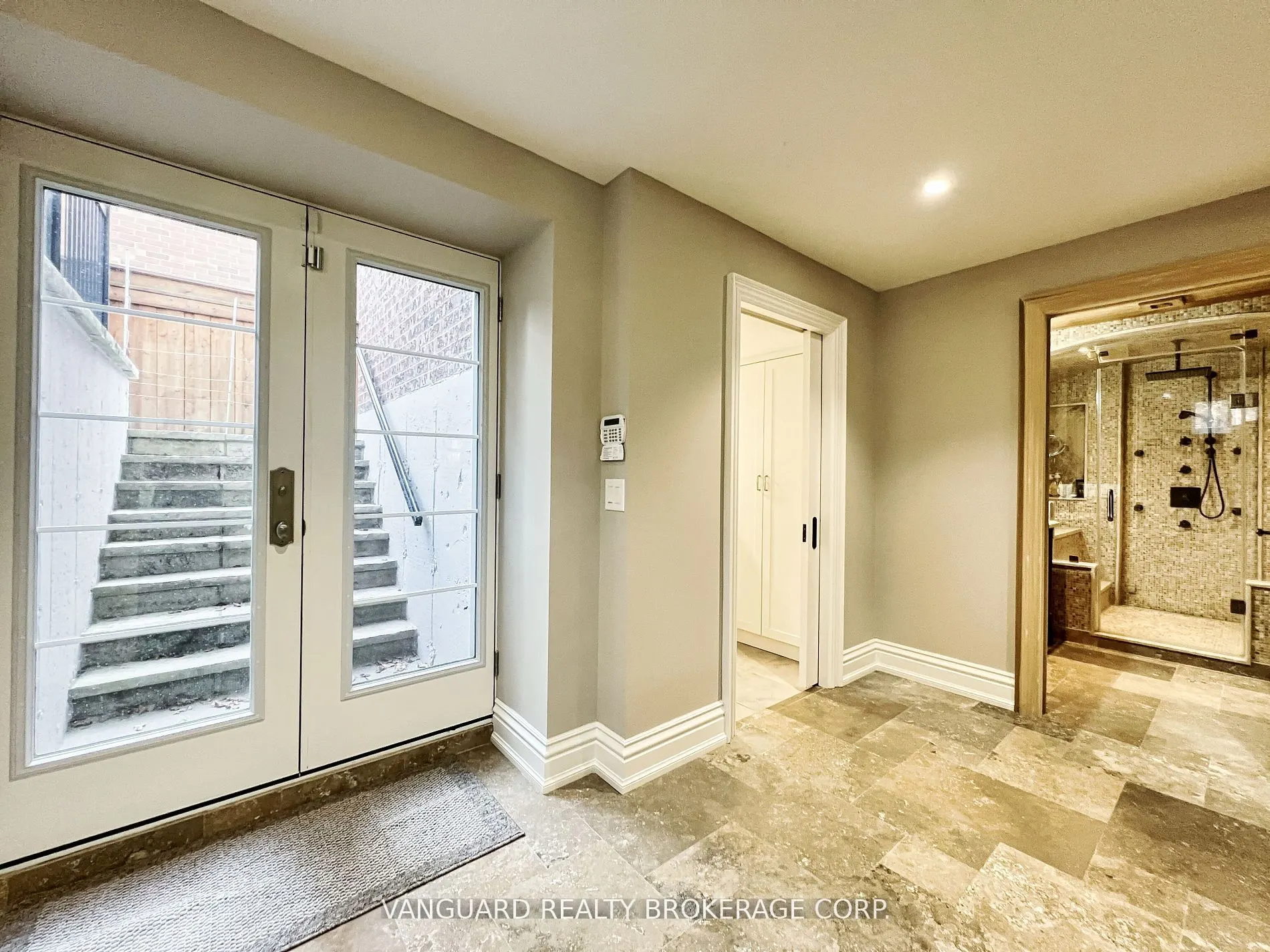 7 Cape George Trail