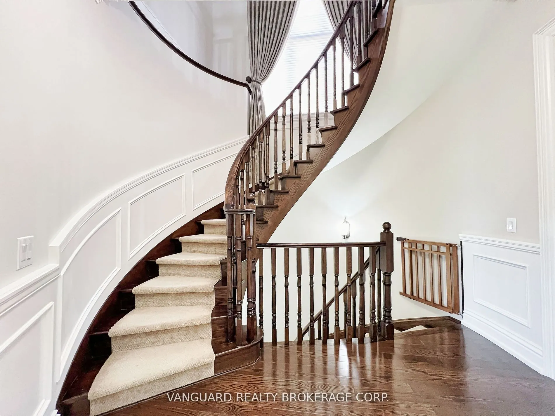 7 Cape George Trail