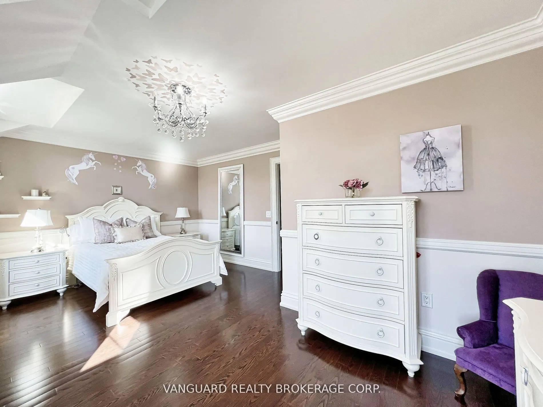 7 Cape George Trail