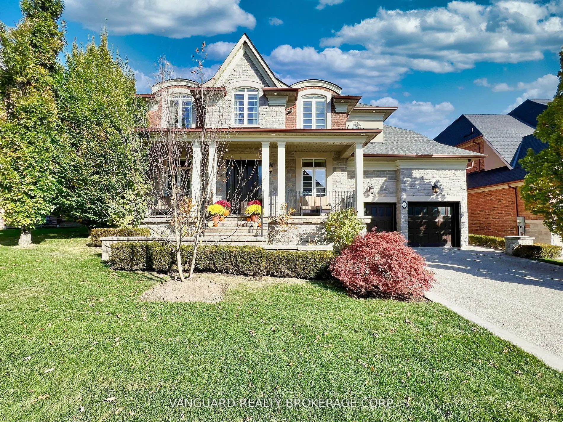 7 Cape George Trail