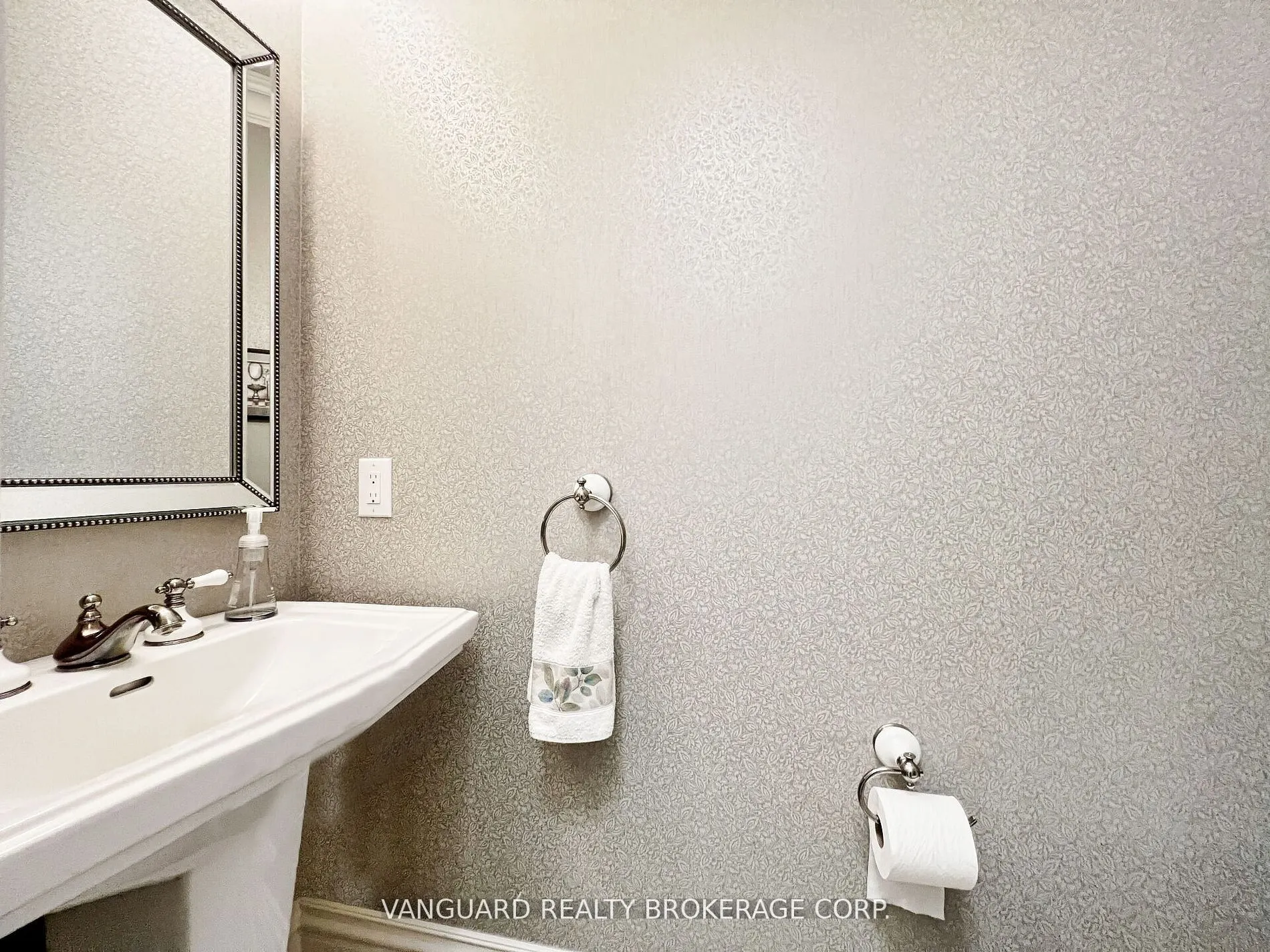 7 Cape George Trail