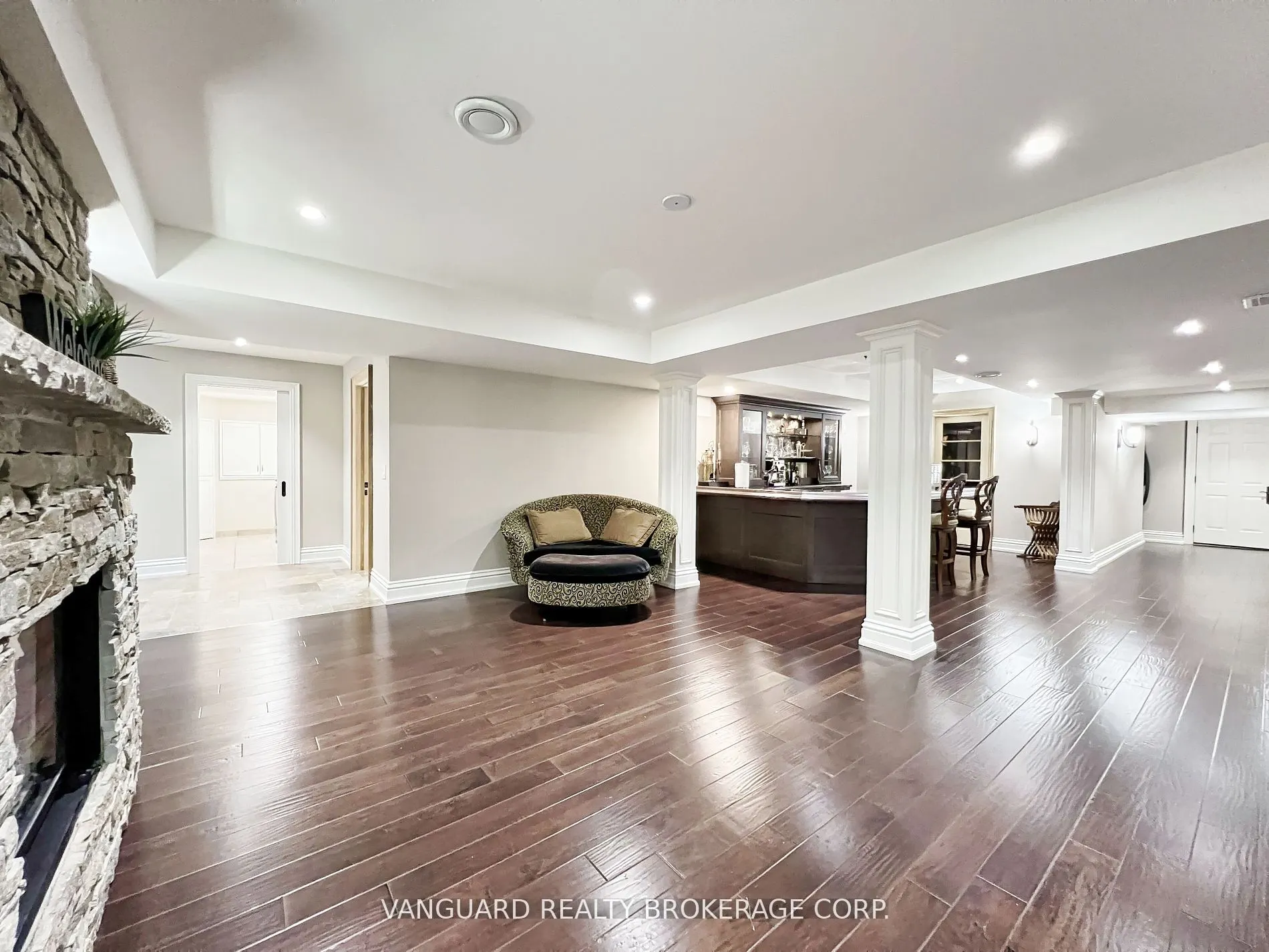 7 Cape George Trail