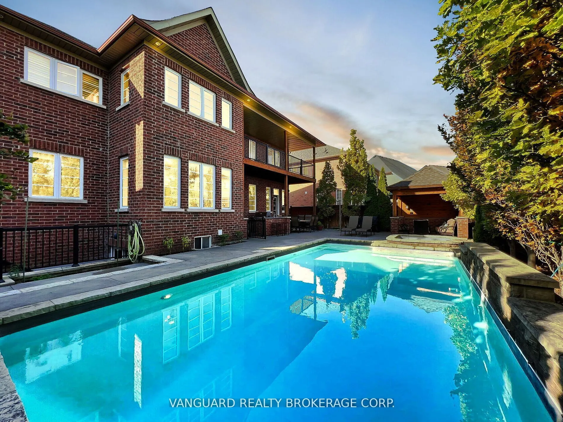 7 Cape George Trail