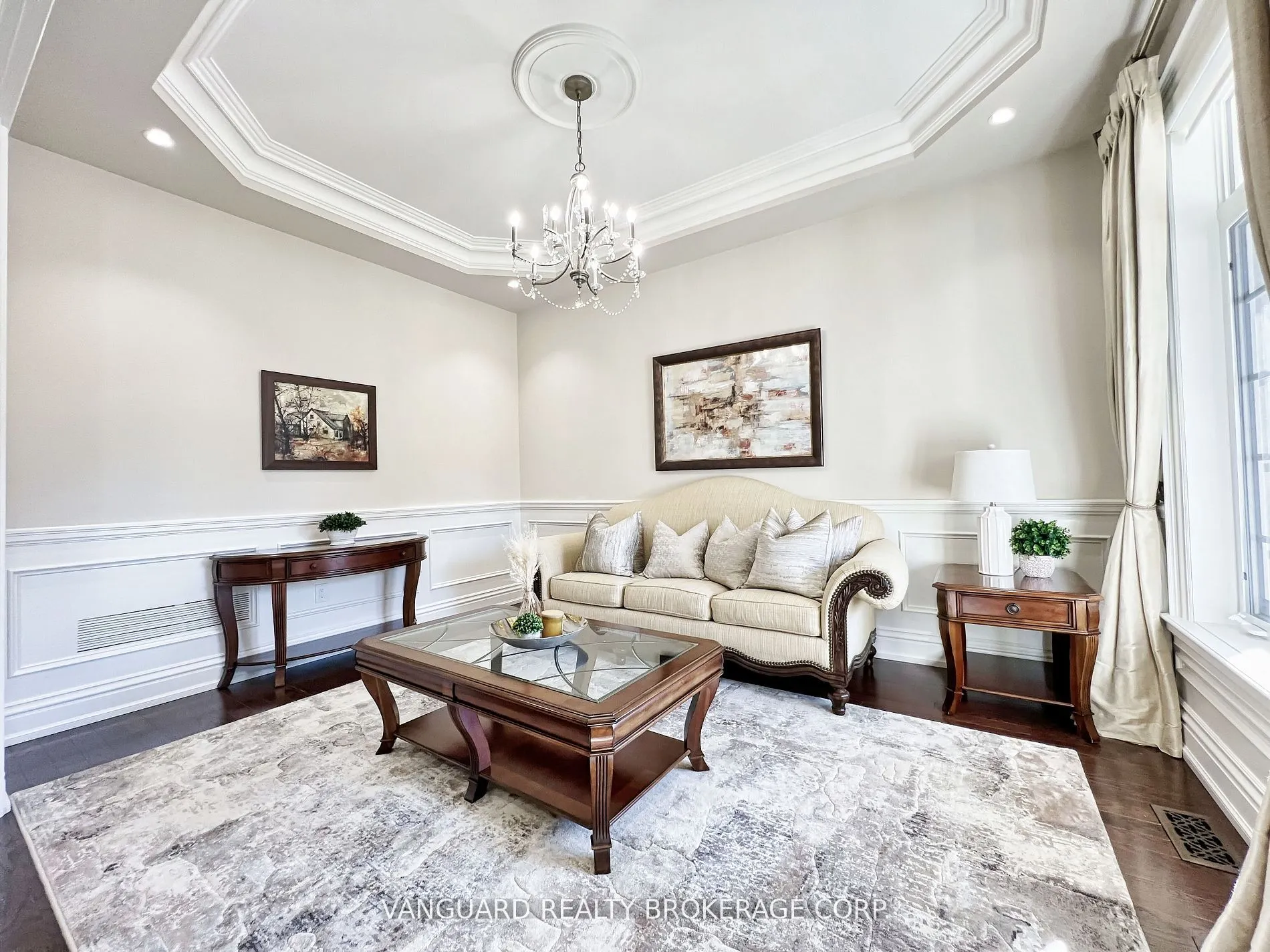 7 Cape George Trail