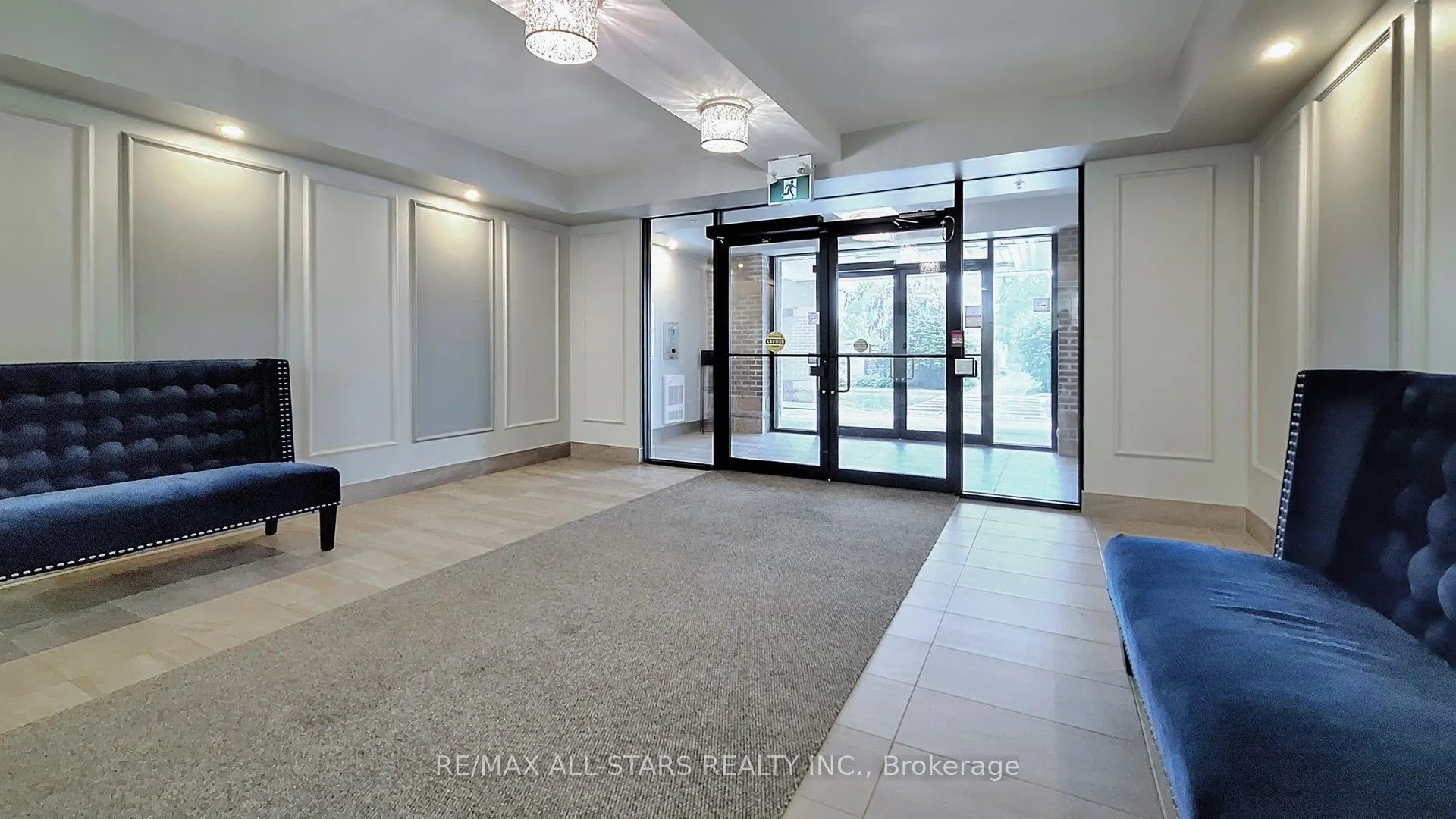 481 Rupert Avenue #203
