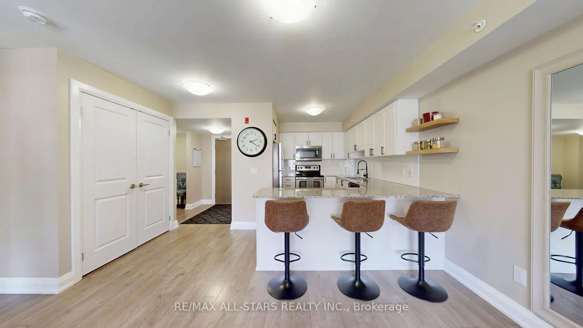 481 Rupert Avenue #203
