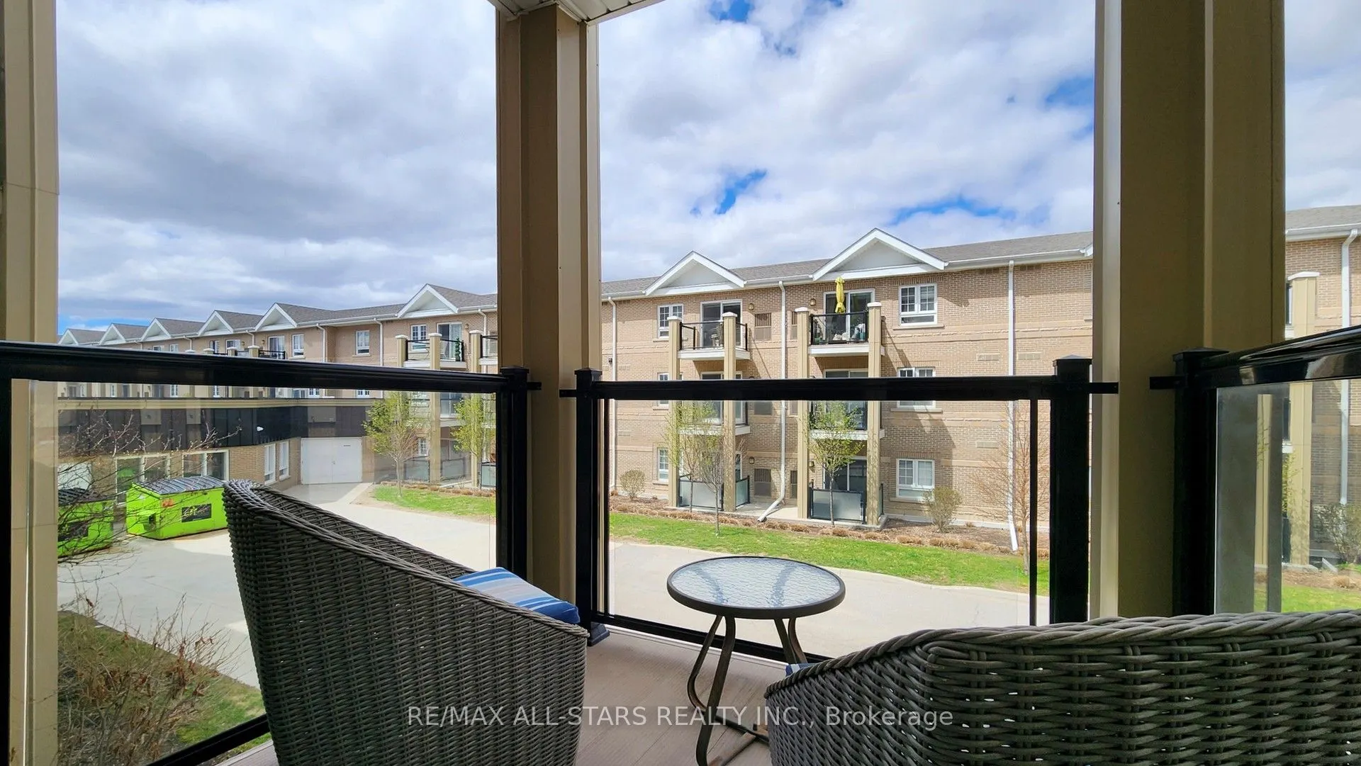 481 Rupert Avenue #203