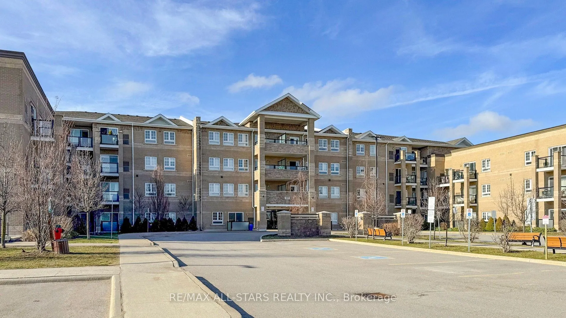 481 Rupert Avenue #203