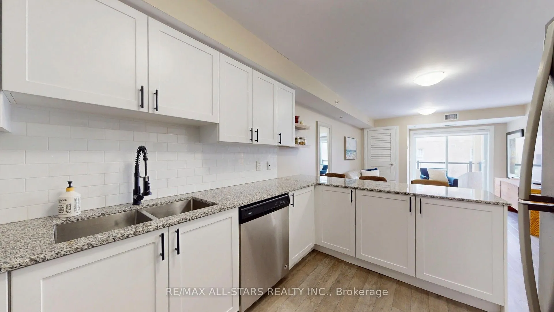 481 Rupert Avenue #203