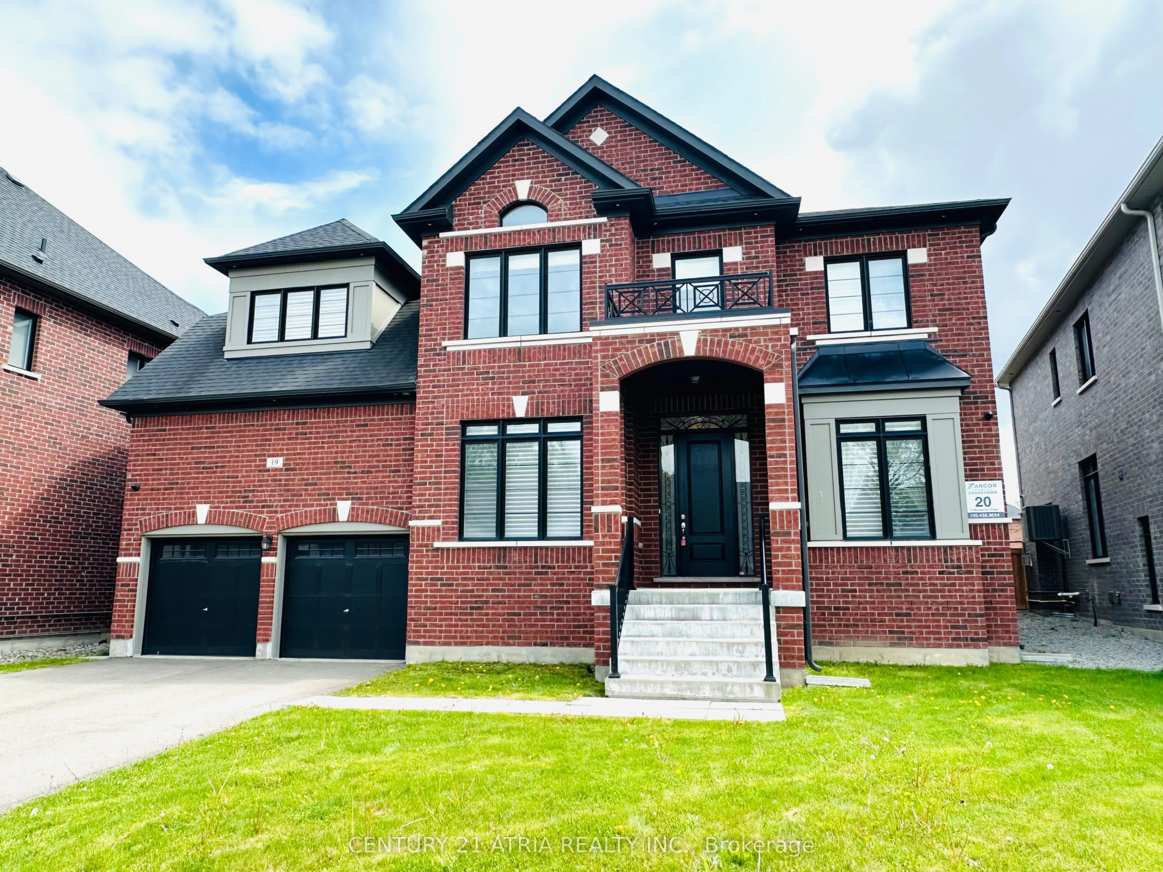19 Mumberson Street