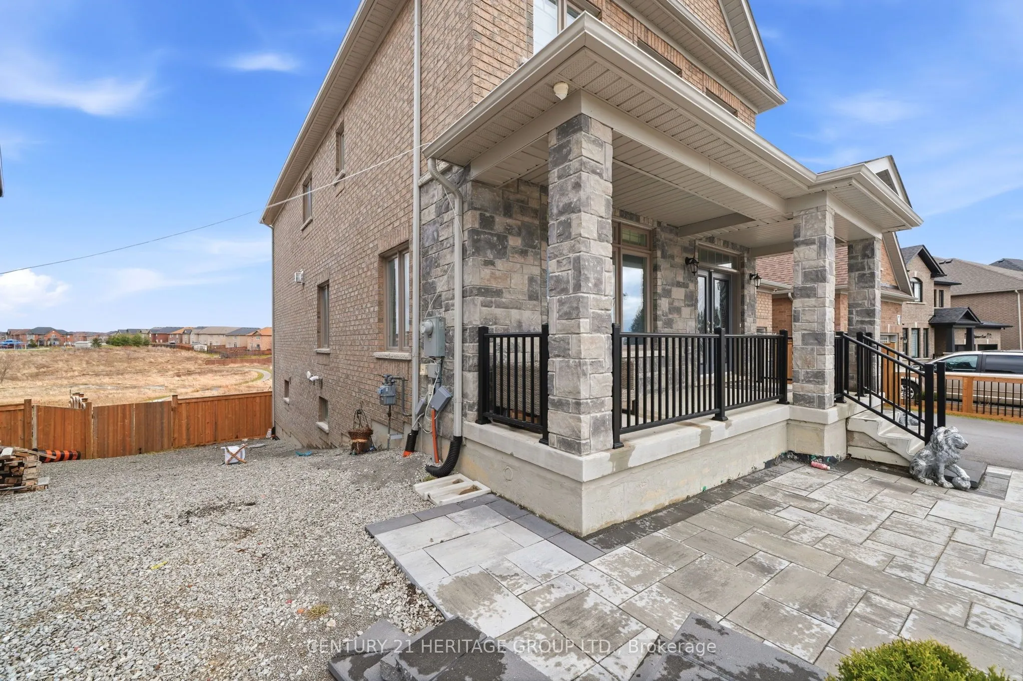 19 Ridgeview Court