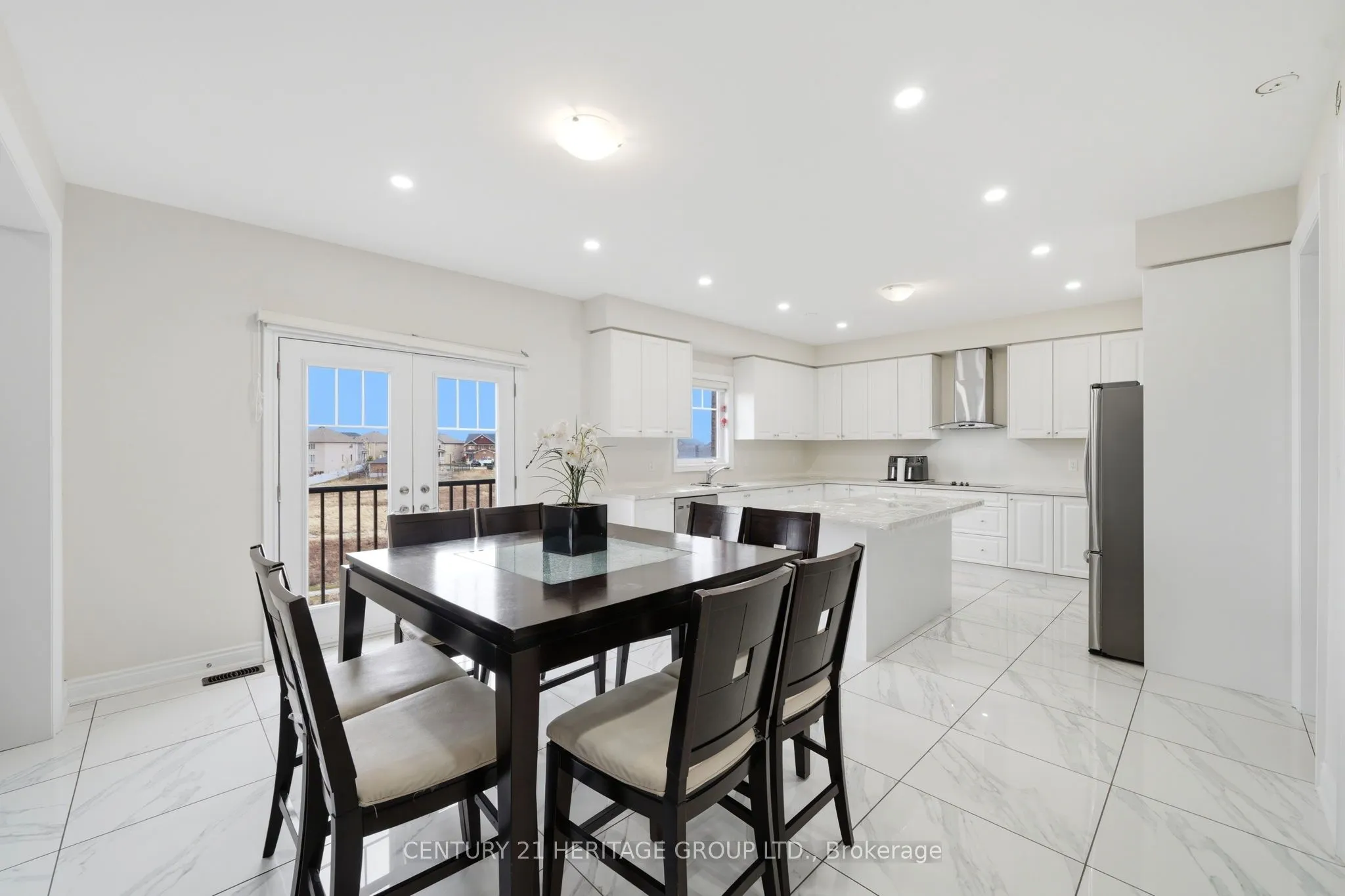 19 Ridgeview Court