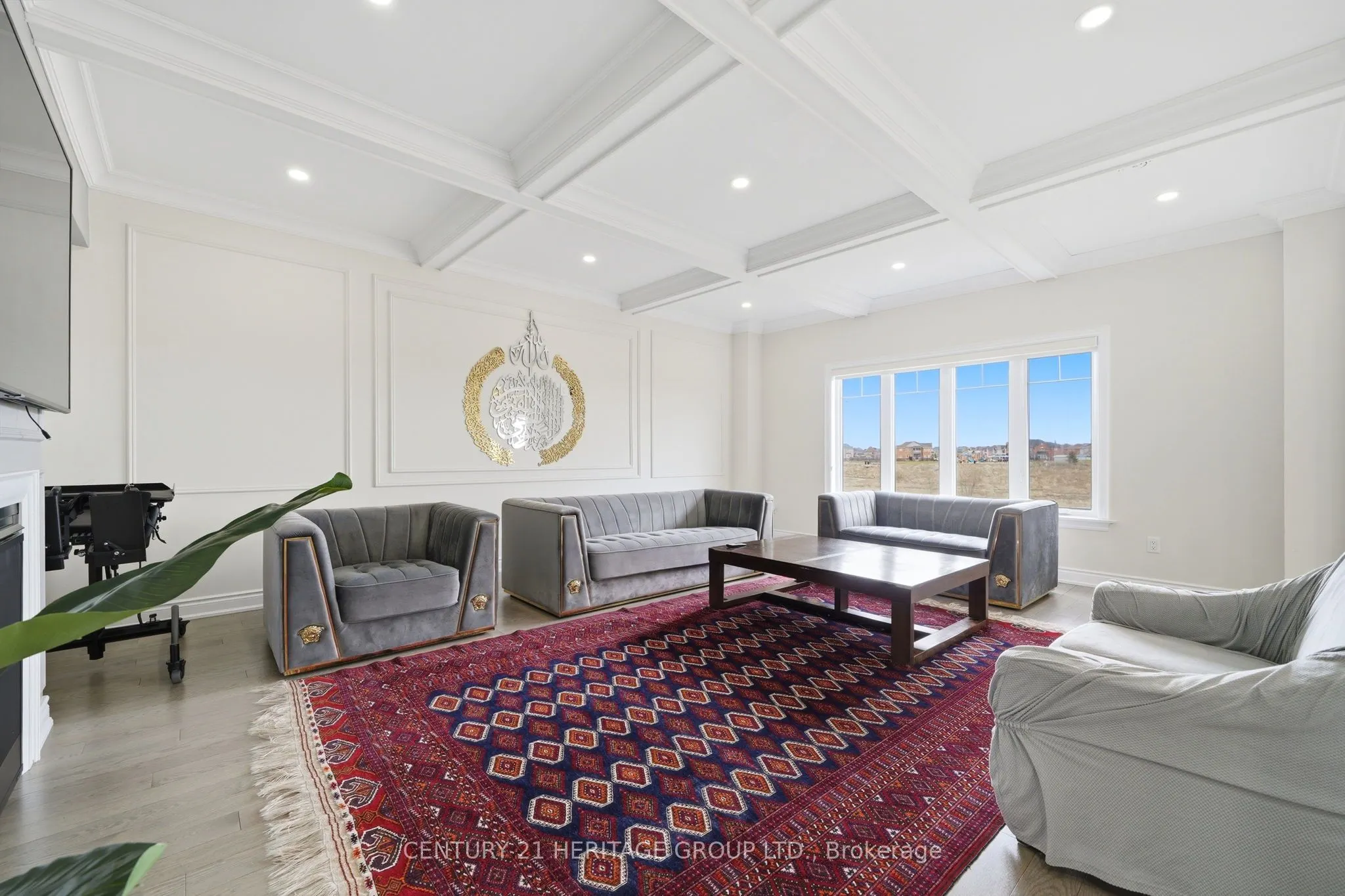 19 Ridgeview Court