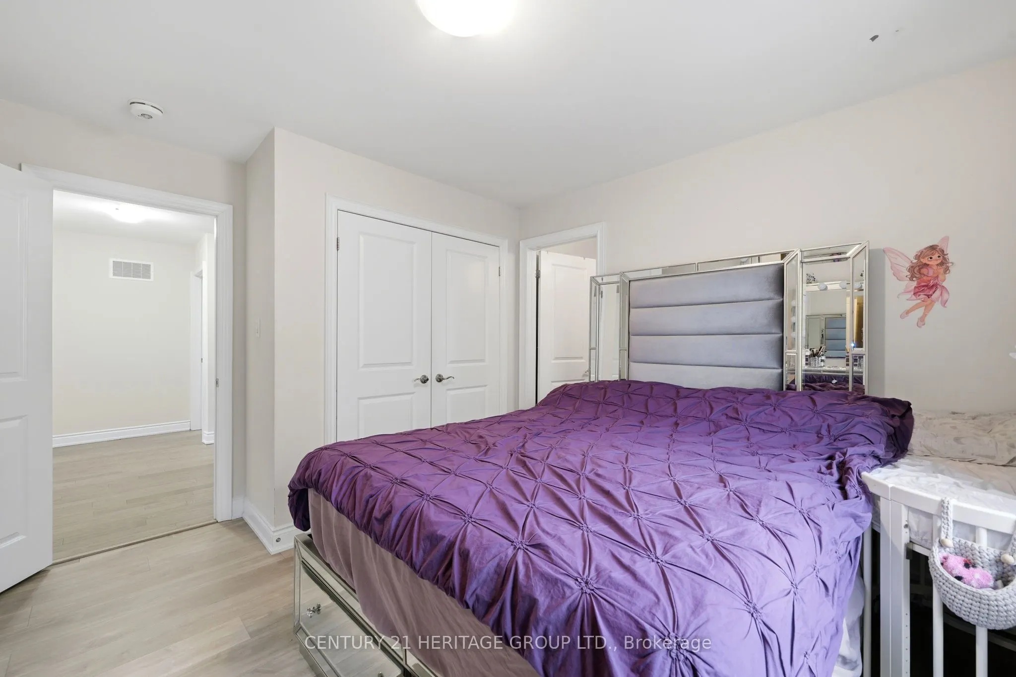 19 Ridgeview Court