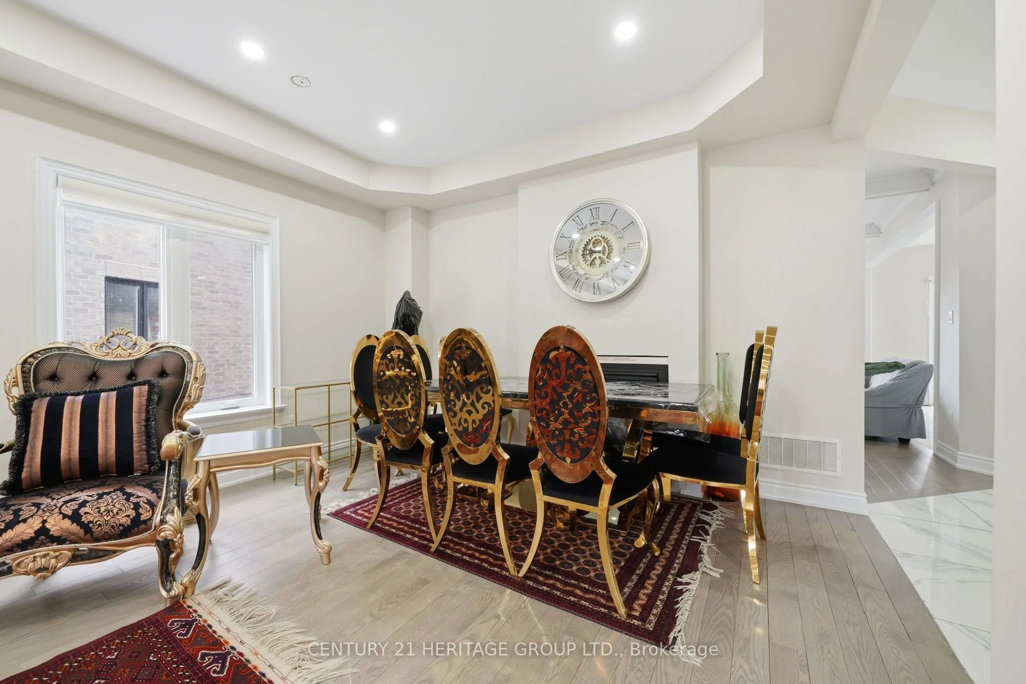 19 Ridgeview Court