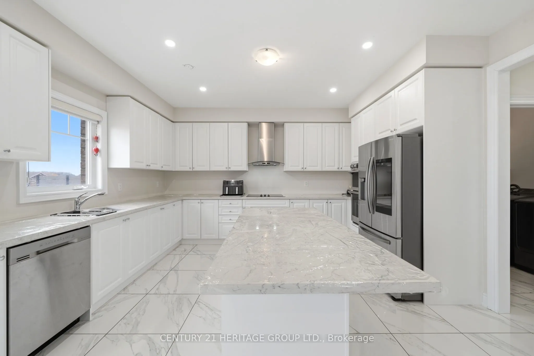 19 Ridgeview Court