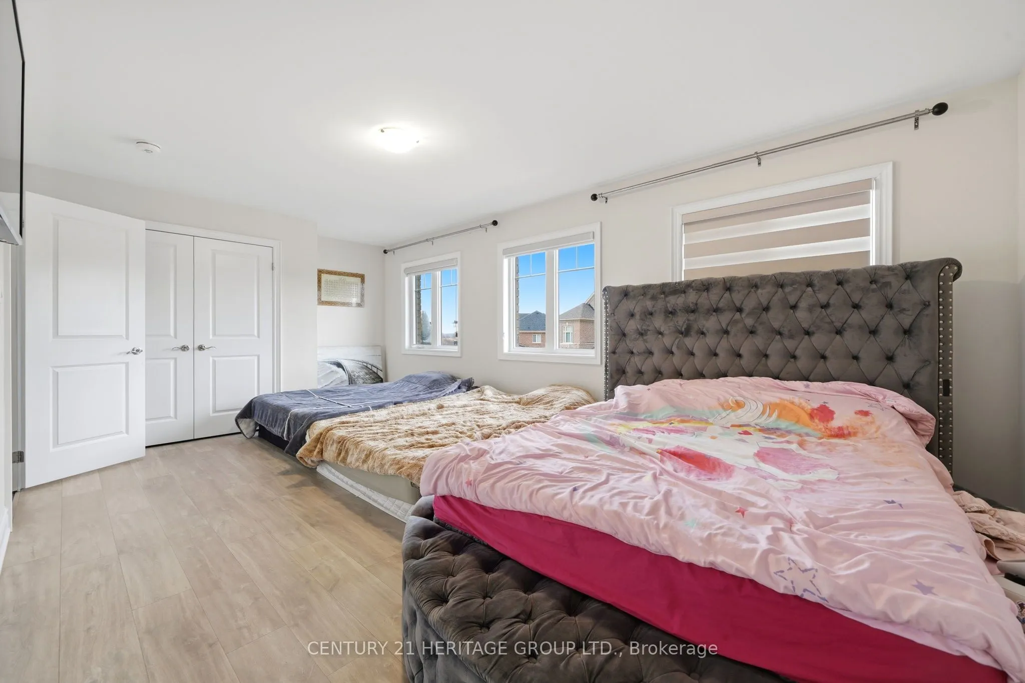 19 Ridgeview Court