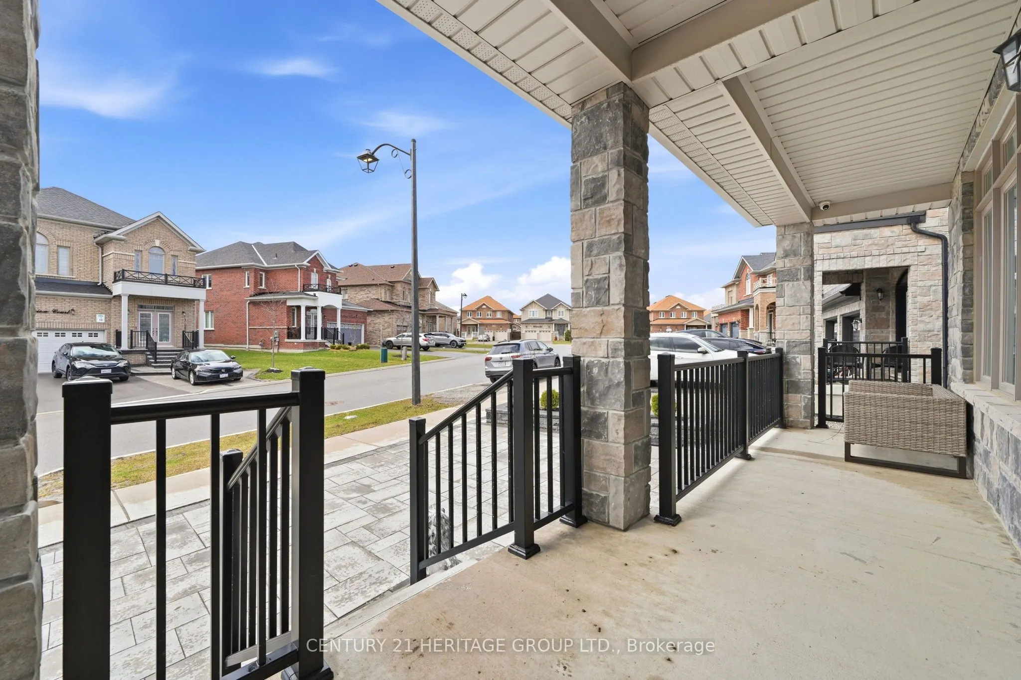 19 Ridgeview Court