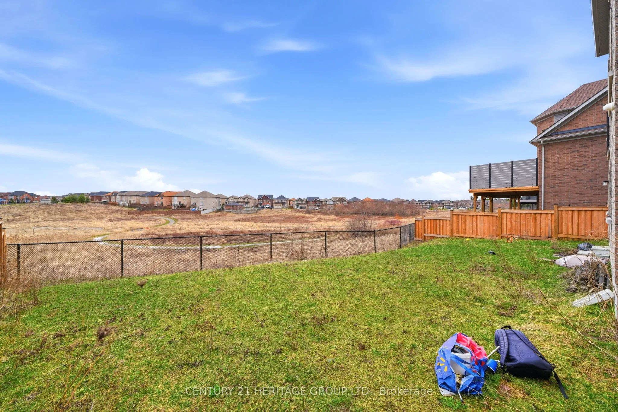 19 Ridgeview Court