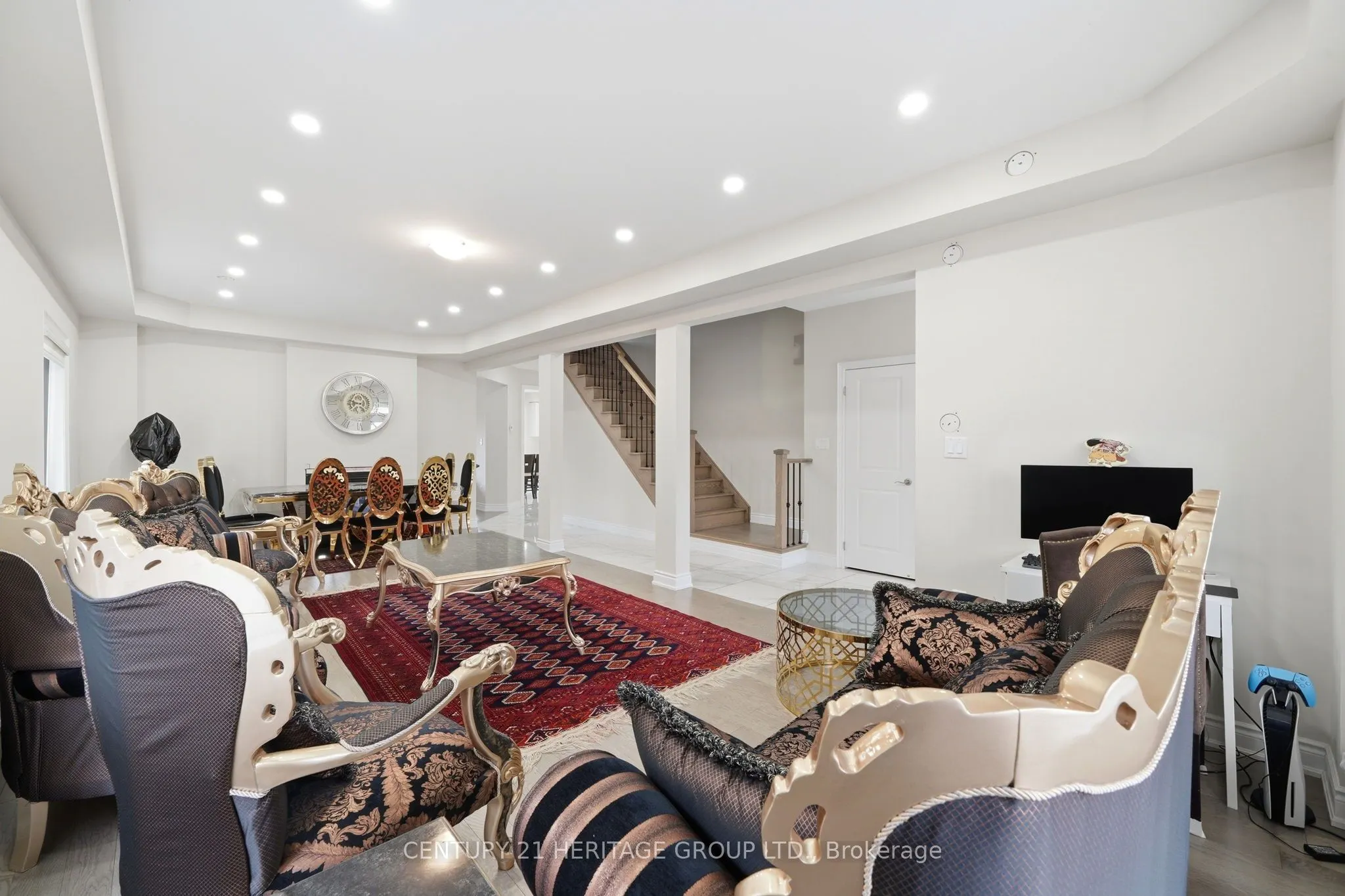 19 Ridgeview Court
