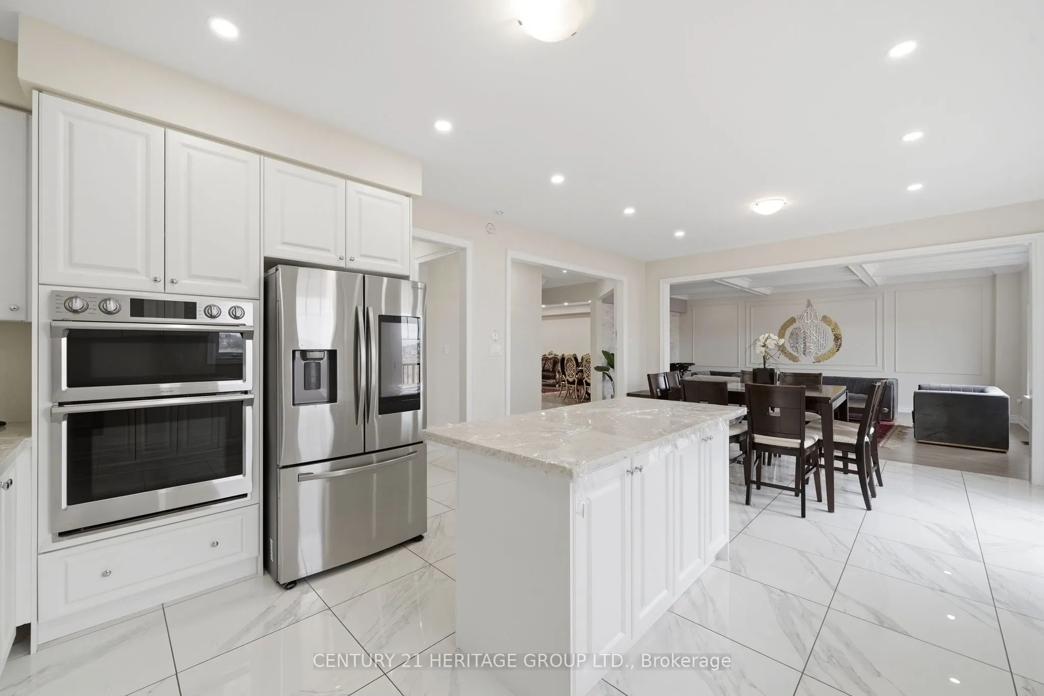 19 Ridgeview Court