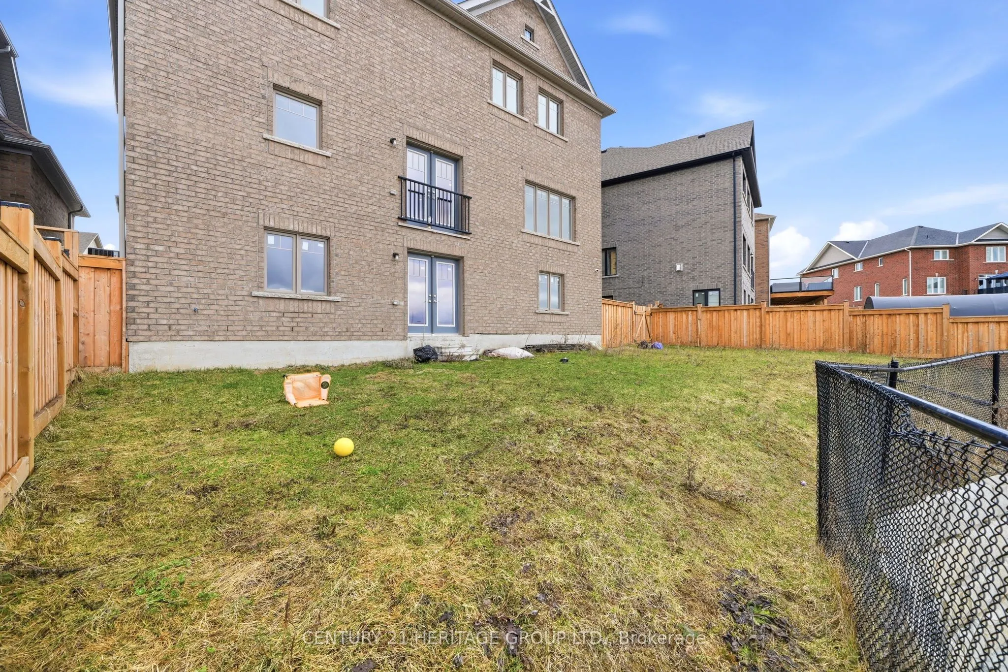 19 Ridgeview Court