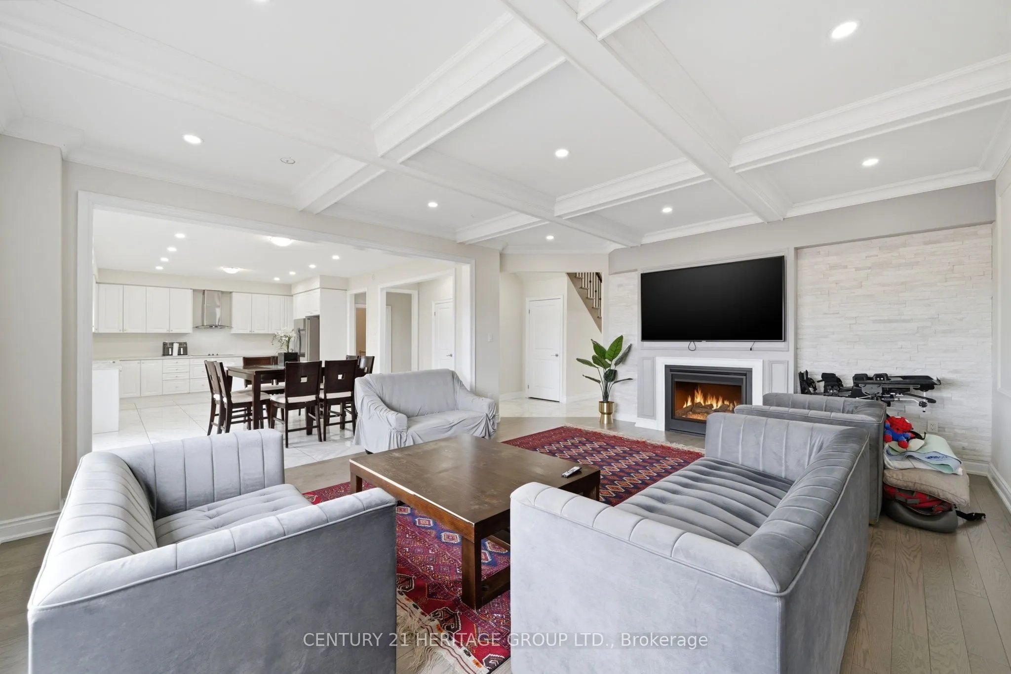 19 Ridgeview Court