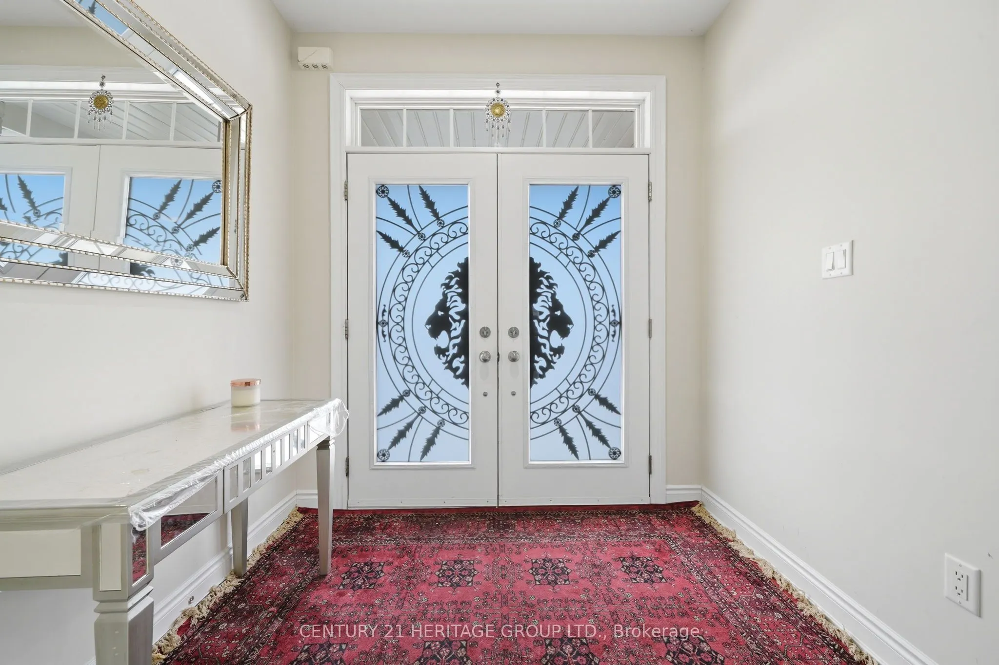 19 Ridgeview Court