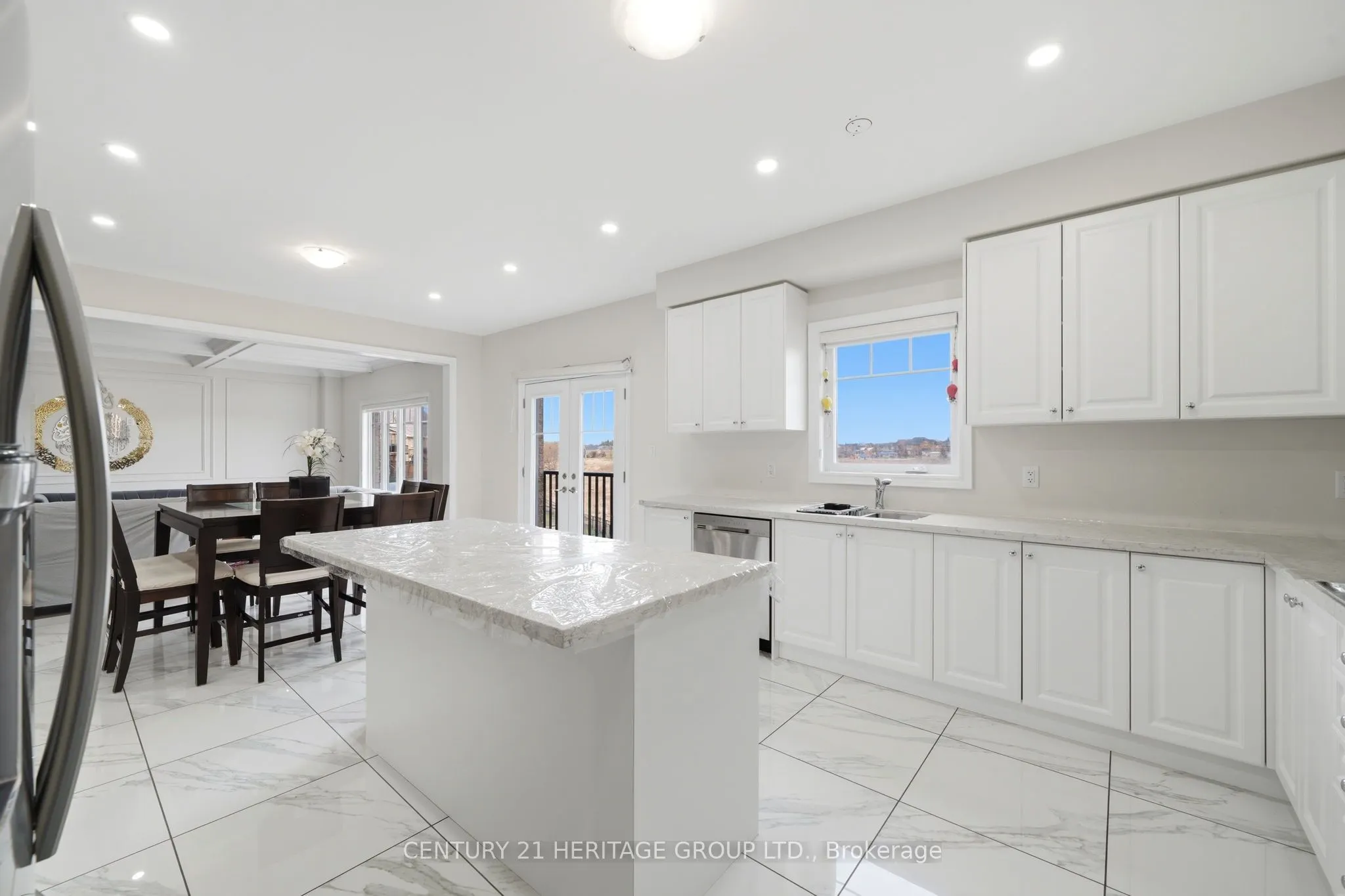 19 Ridgeview Court