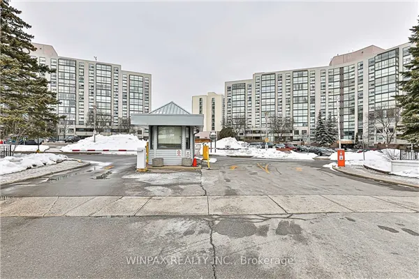 20 Harding Boulevard