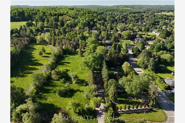 4165 Lloydtown-Aurora Road