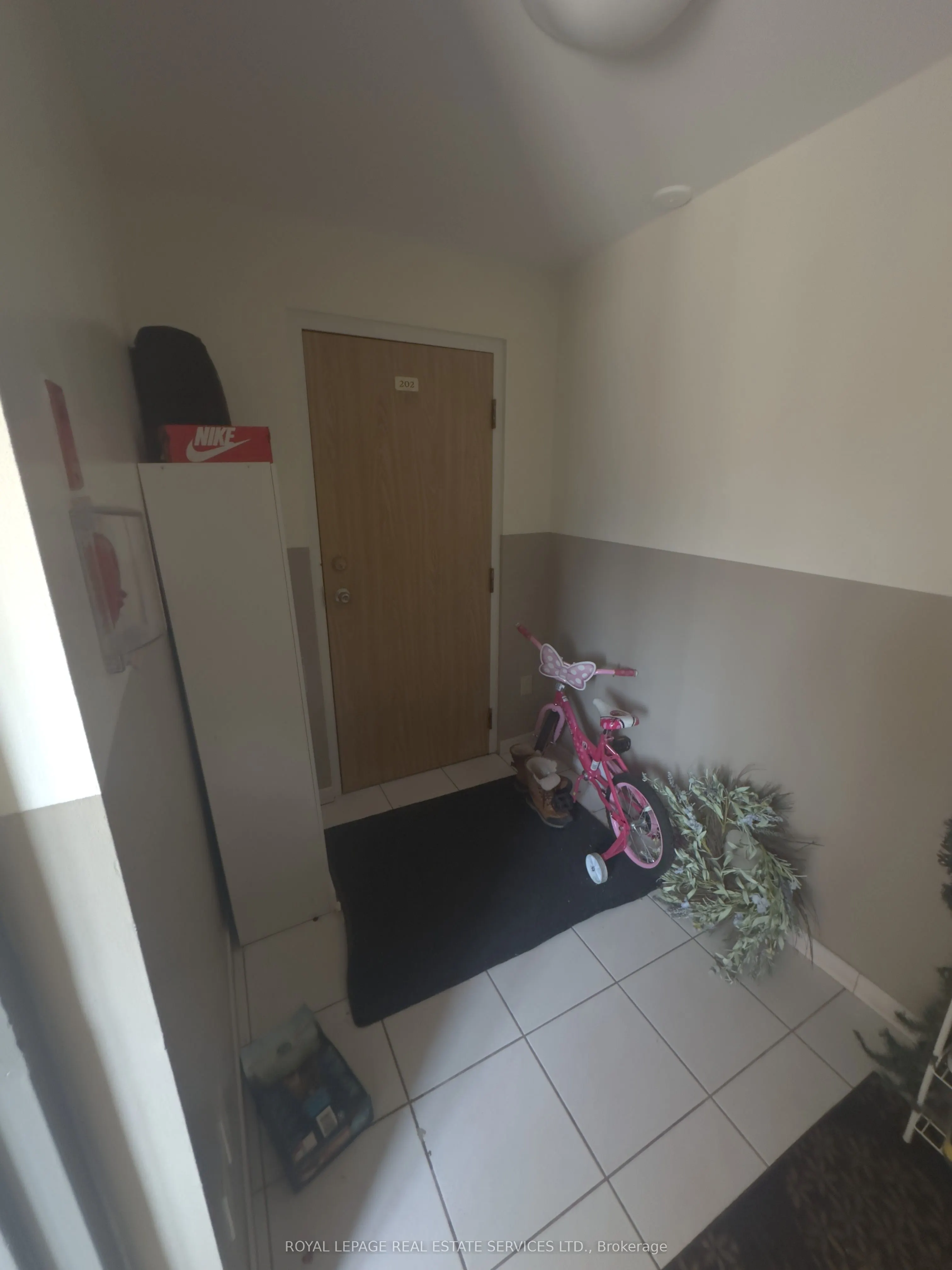 10055 Keele Street #202