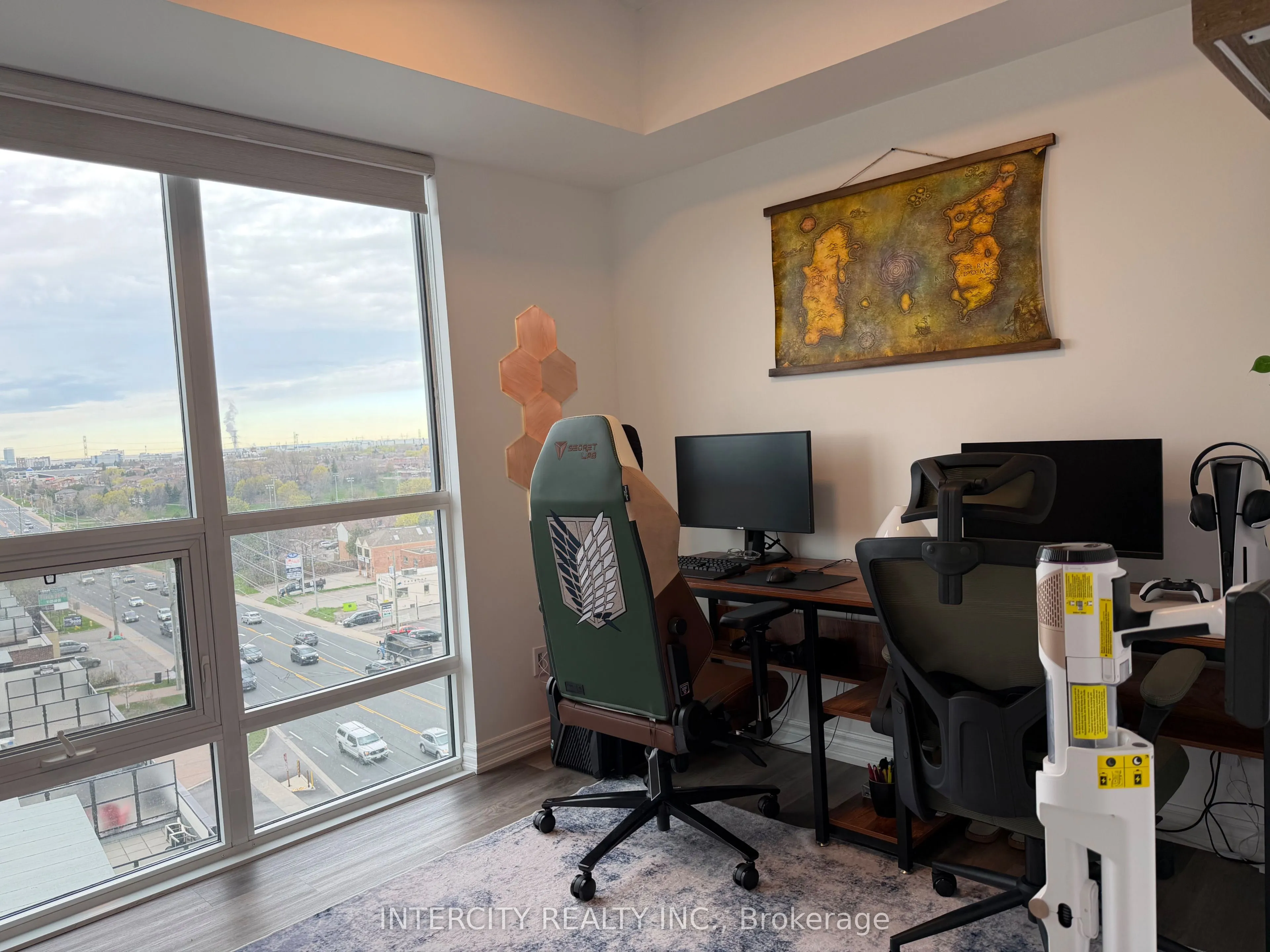 7730 Kipling Avenue #802