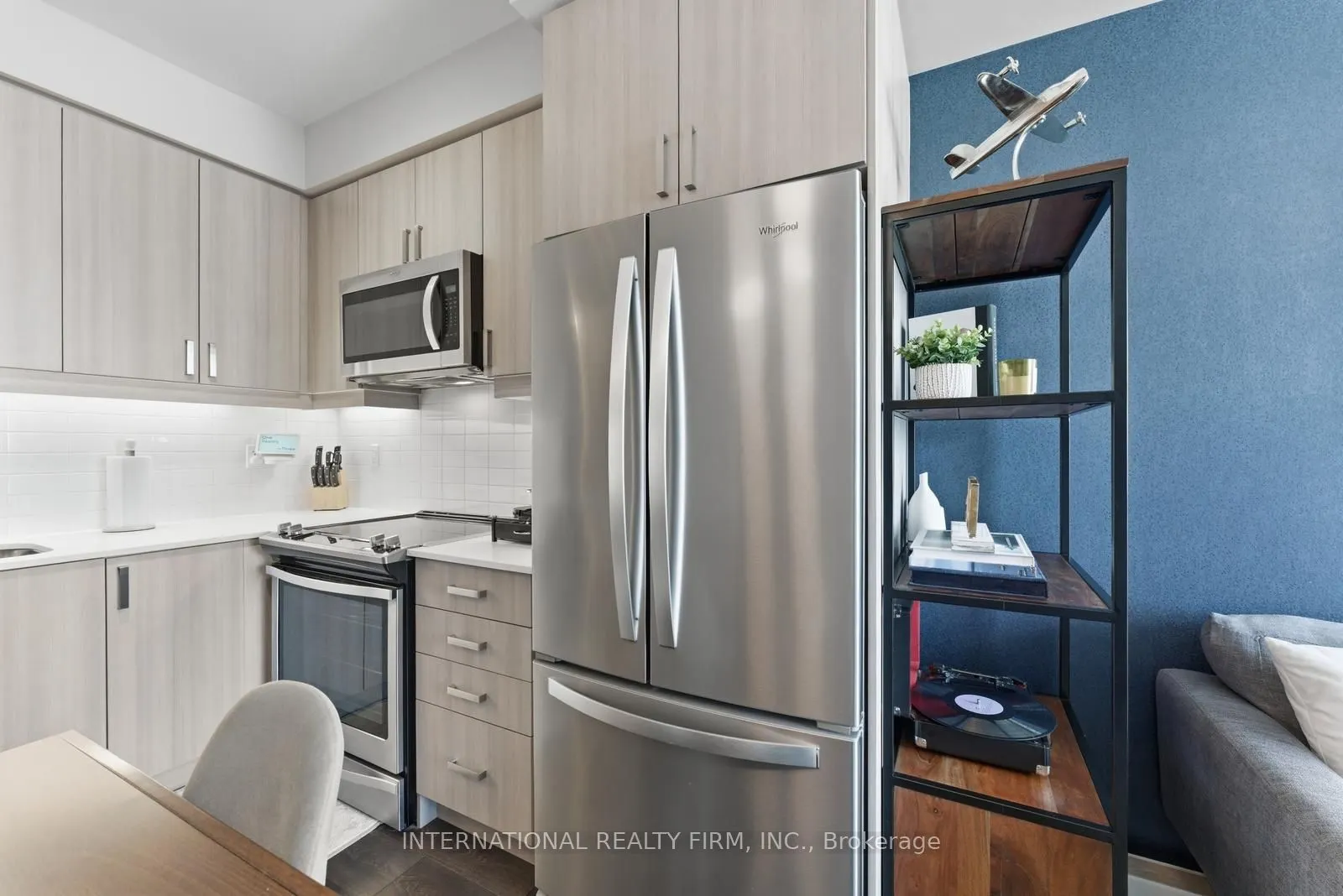 7895 Jane Street #703