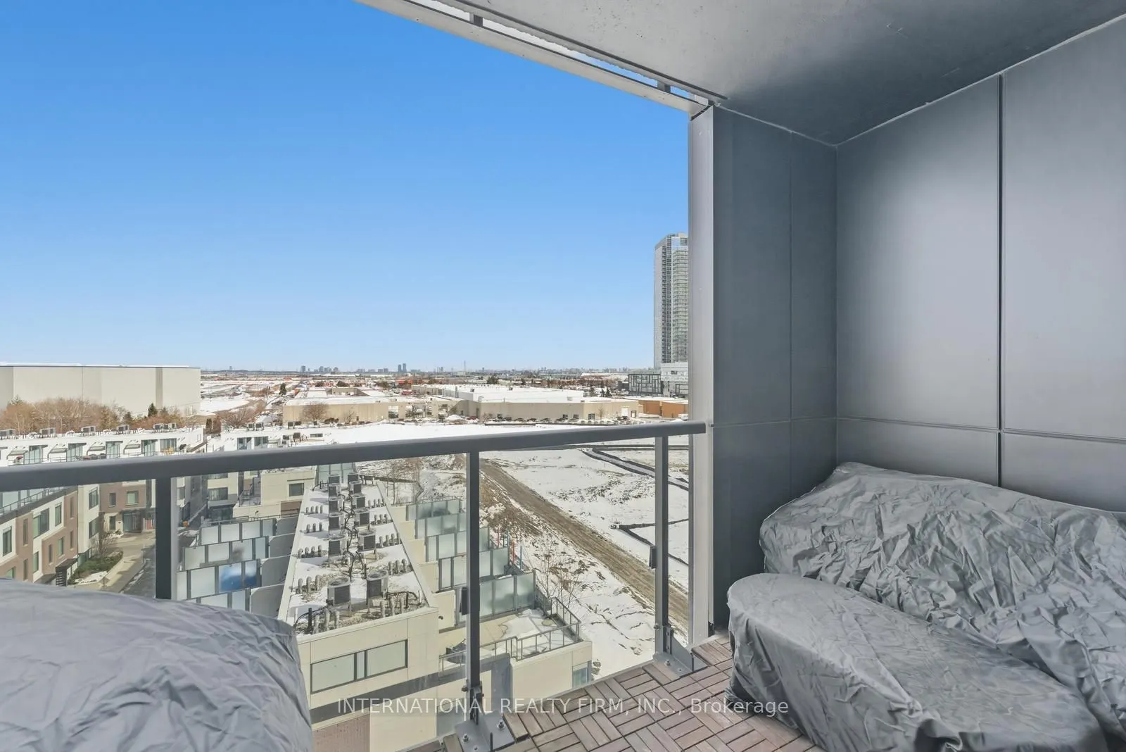 7895 Jane Street #703