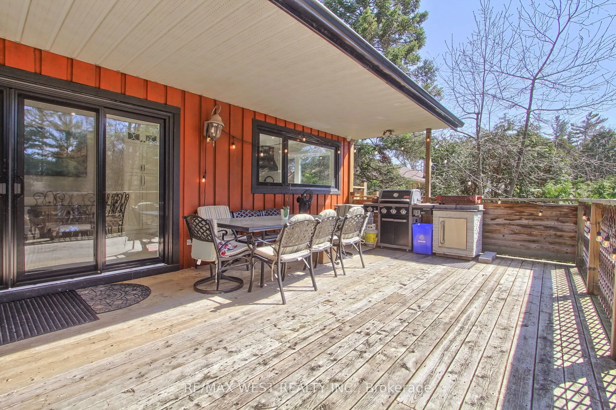 177 Hedge Road