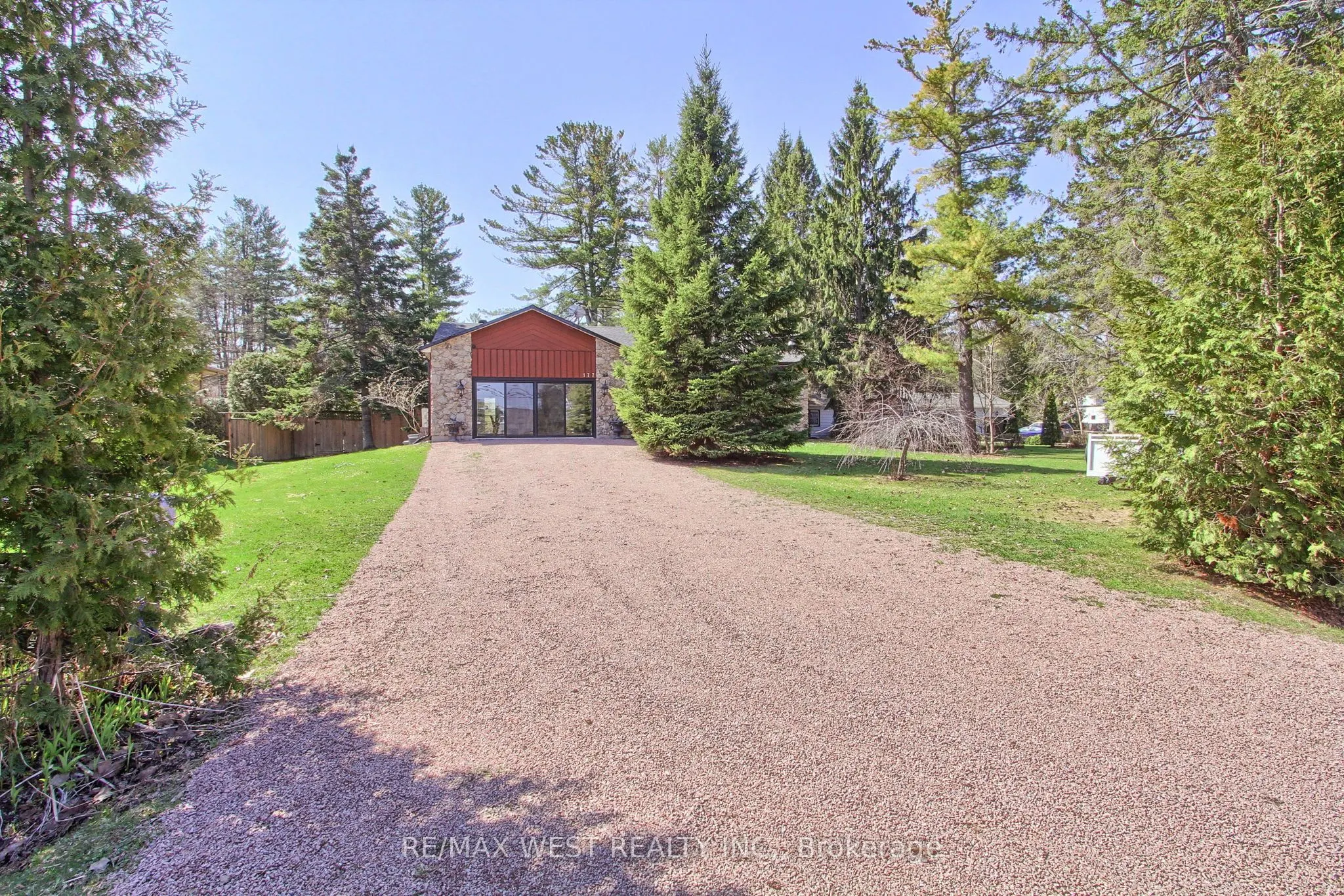 177 Hedge Road