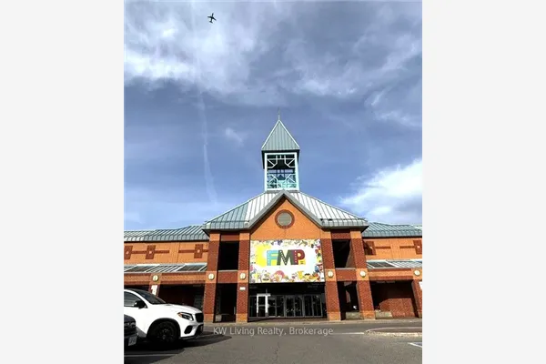 3255 Highway 7 E