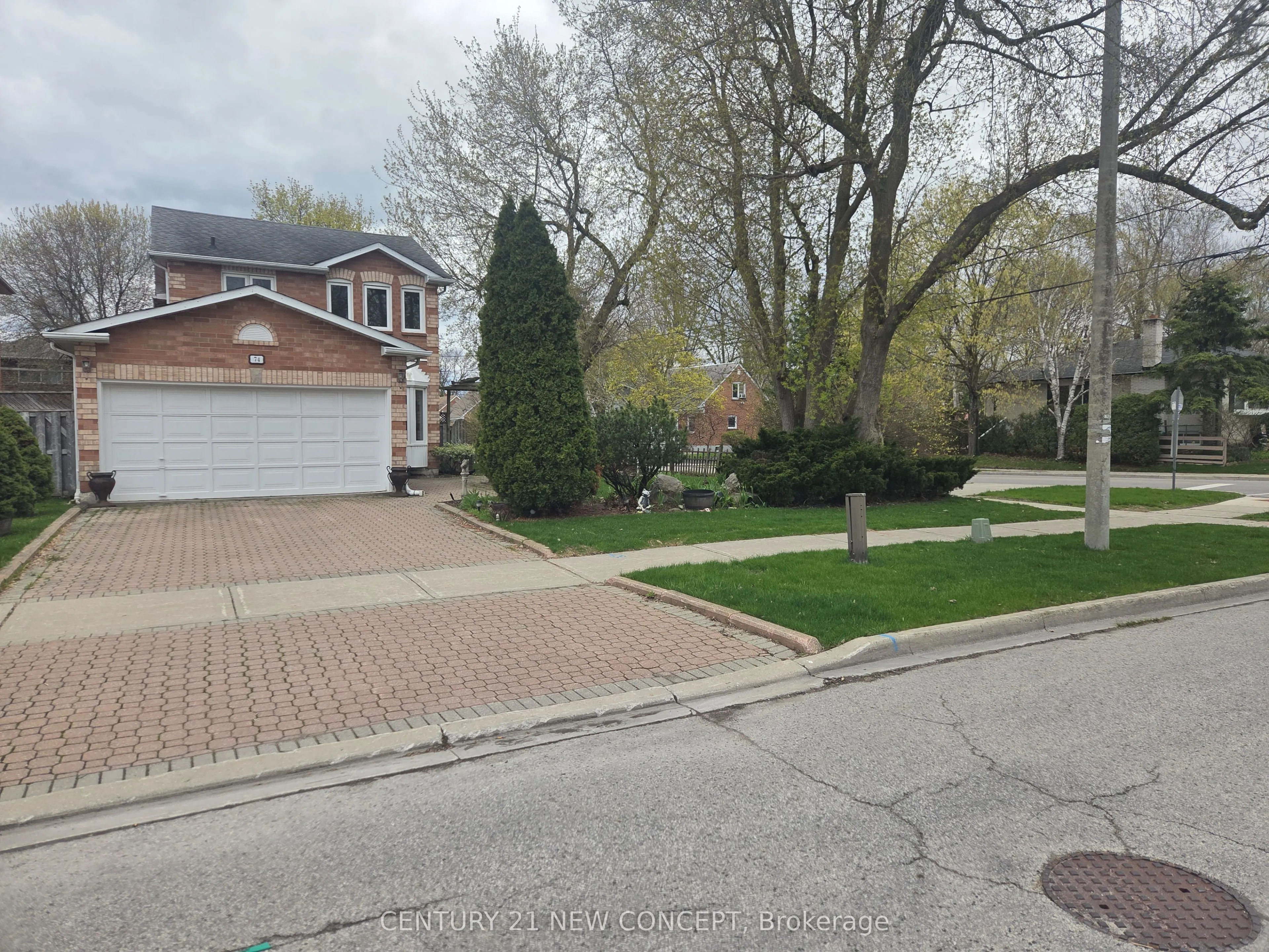 74 Dunsmore Crescent