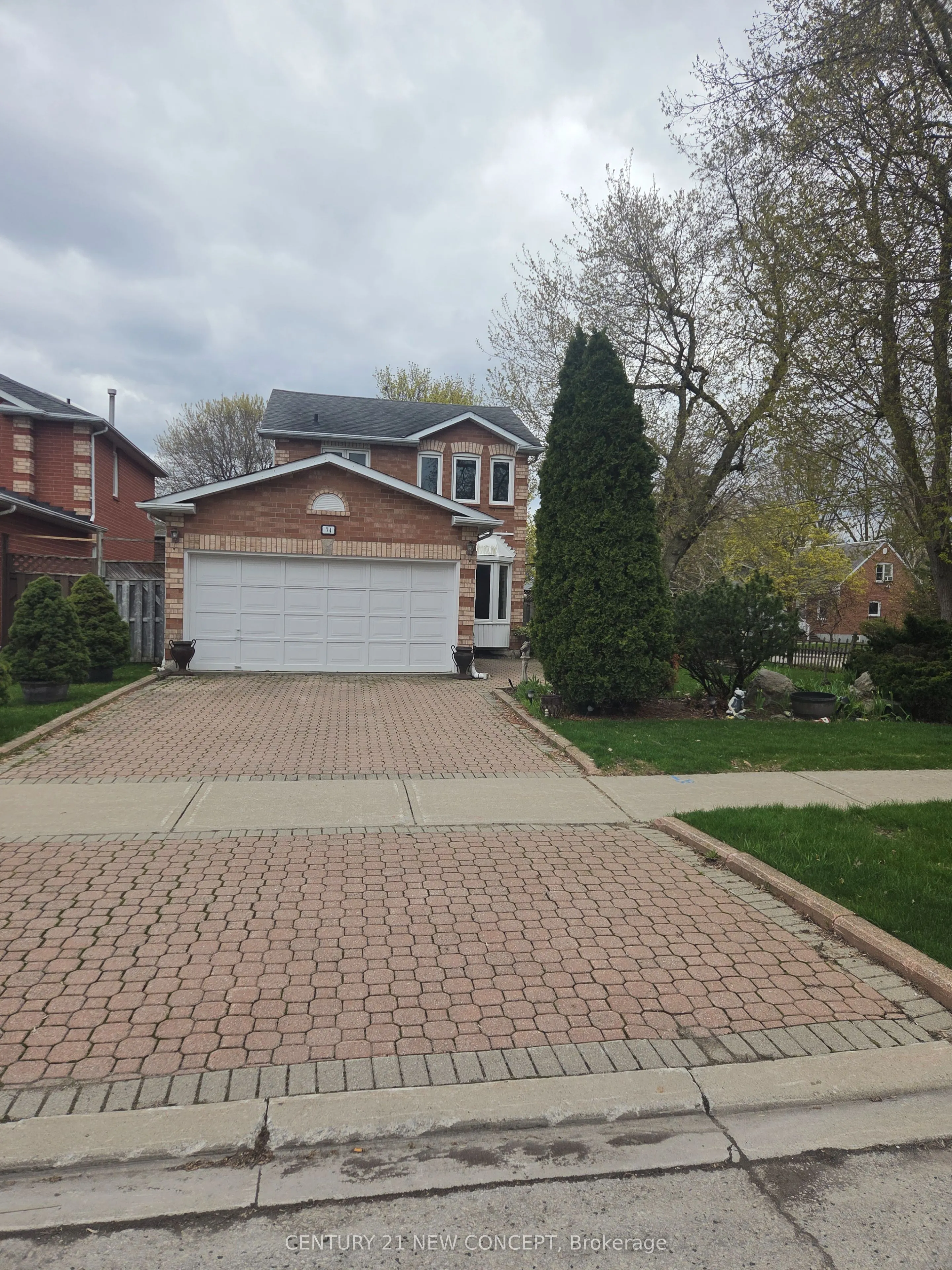 74 Dunsmore Crescent