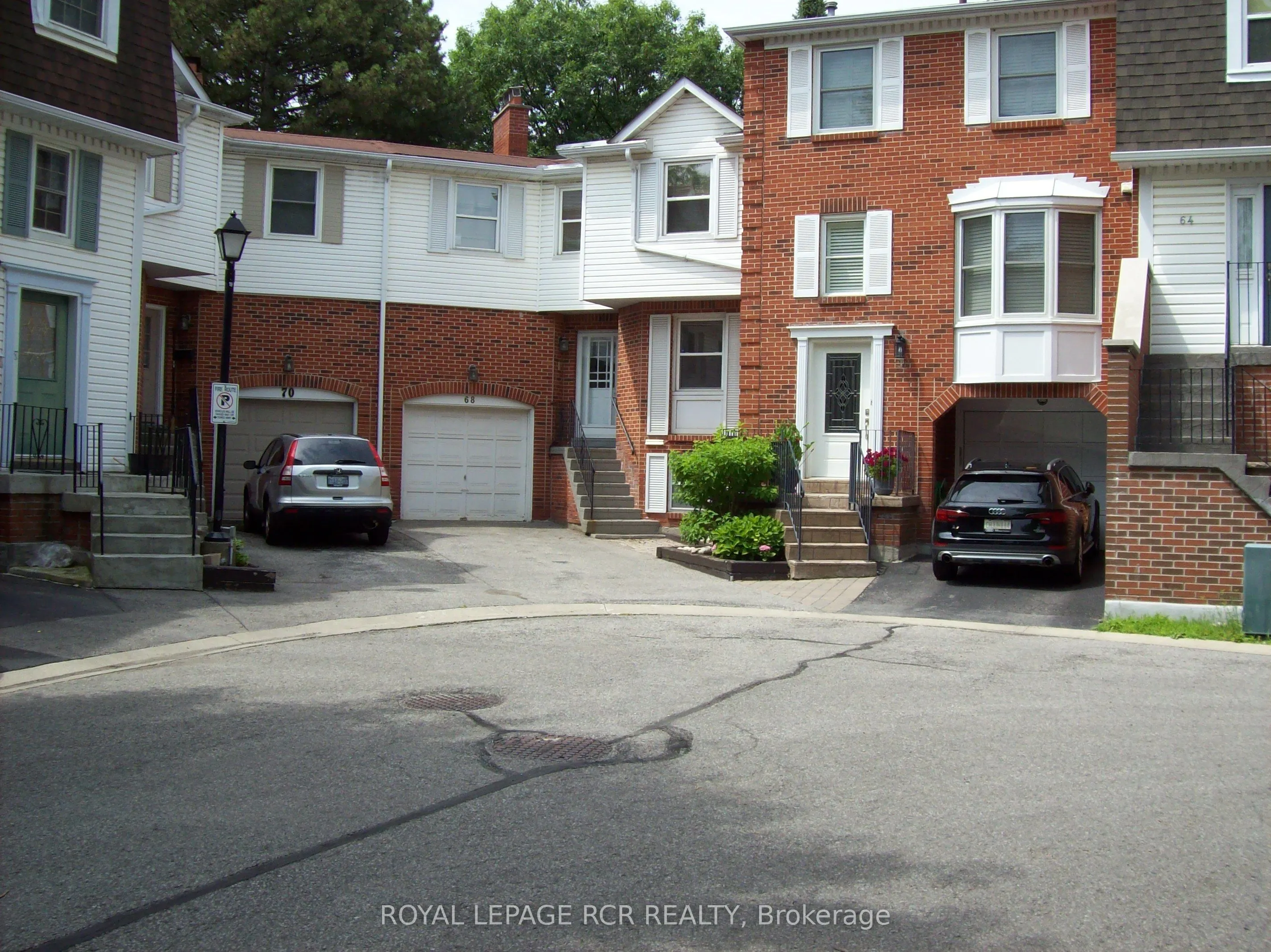 68 Confederation Way #44