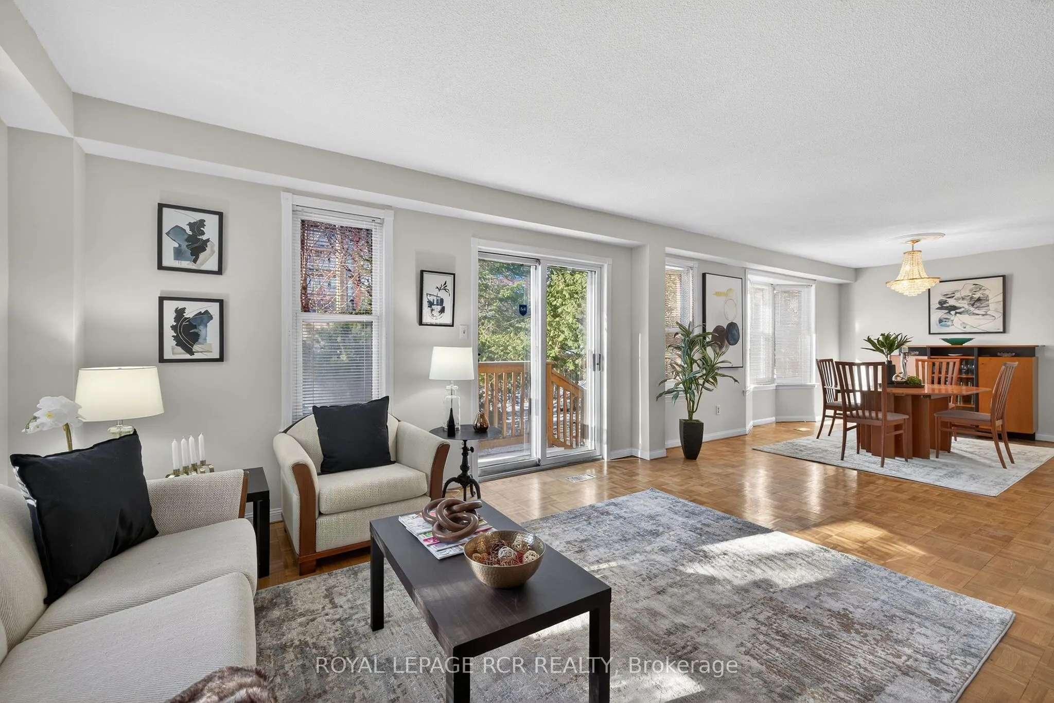 68 Confederation Way #44