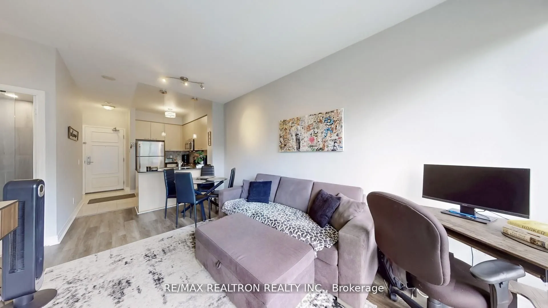 330 Red Maple Road #103